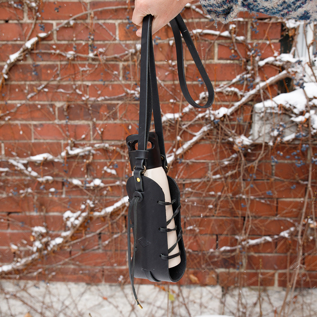 Rambler Bottle Sling - USA Made