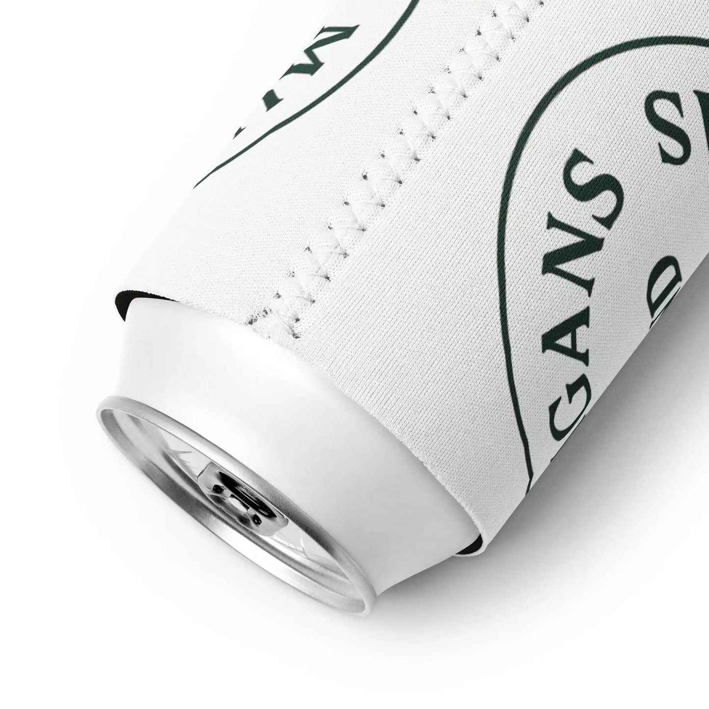 Mulligans & Mimosas Can Cooler – Golf Drink Holder for On & Off the Course