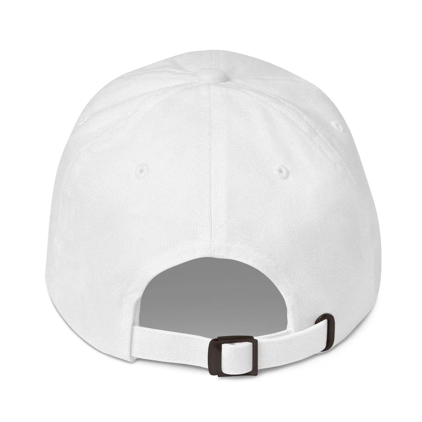 Tee Time Is Me Time Embroidered Hat for Women