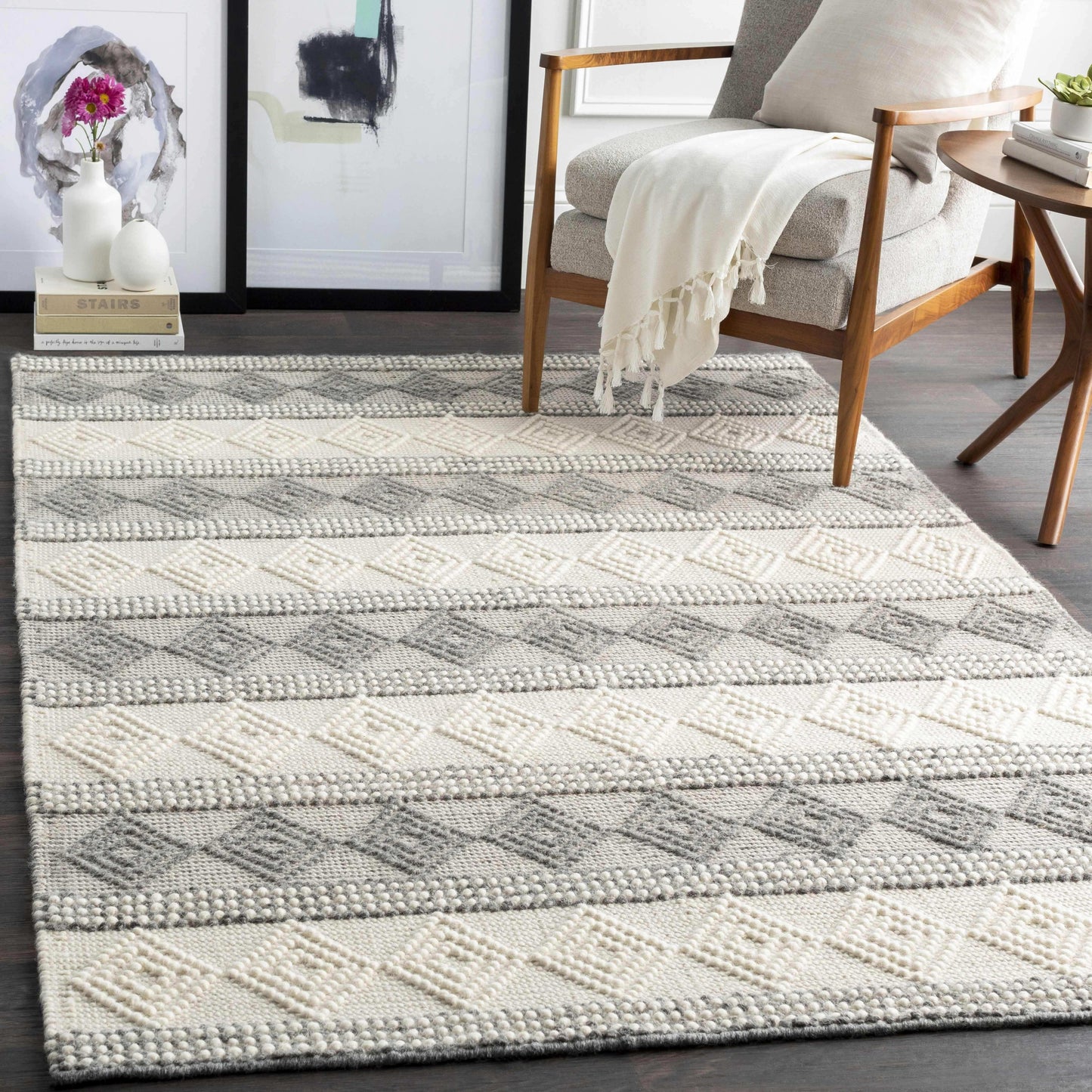 Mineola Area Rug