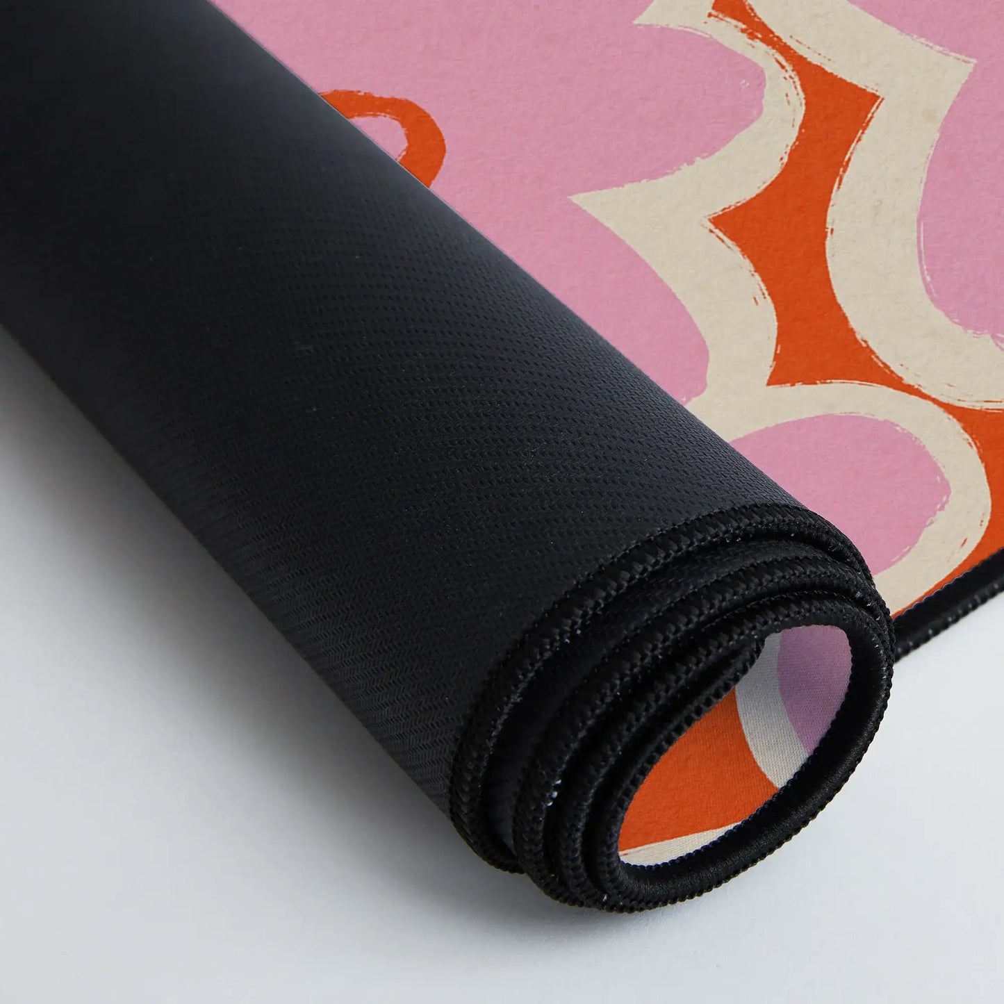 Vibrant Summer Desk Mat