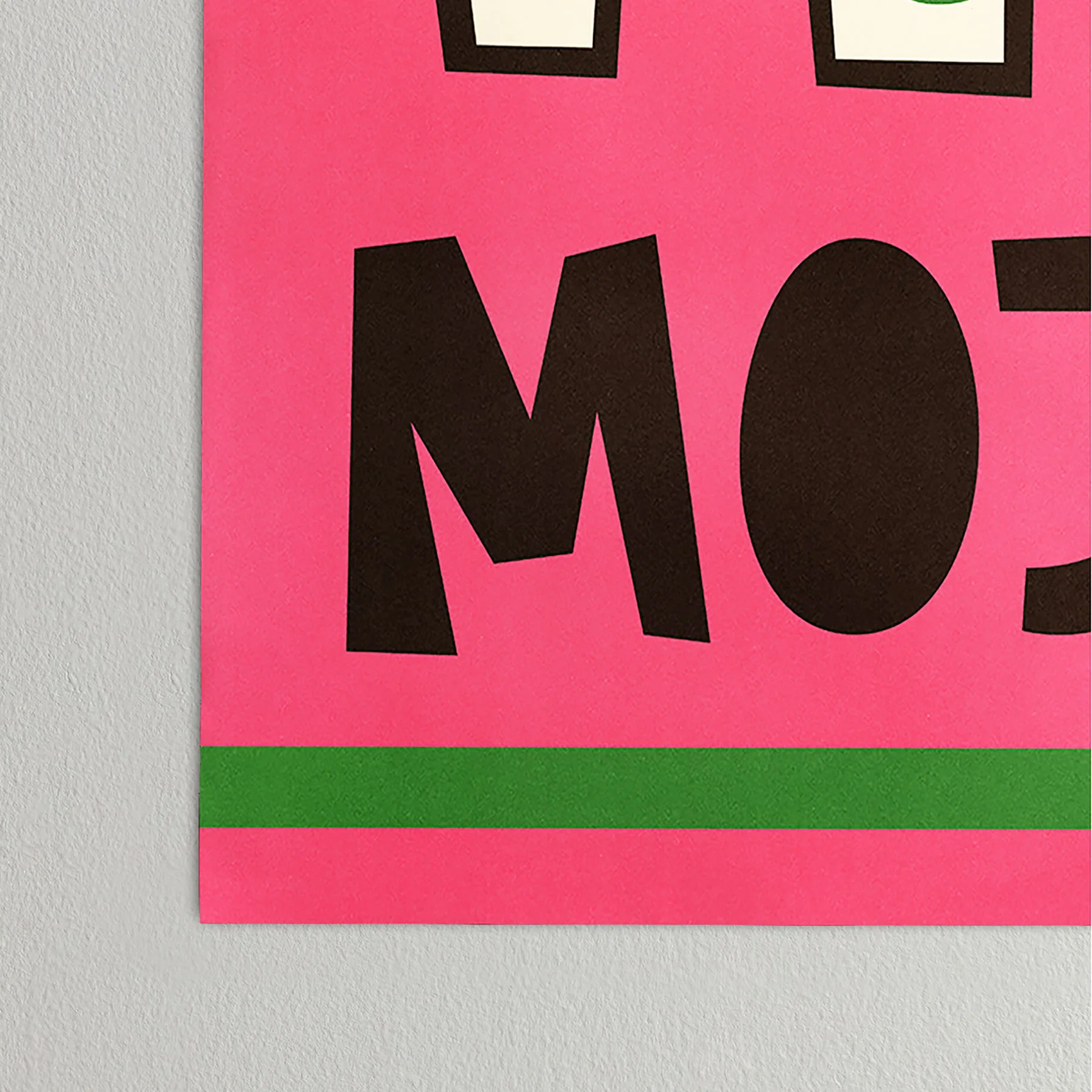 Mojito Poster Art