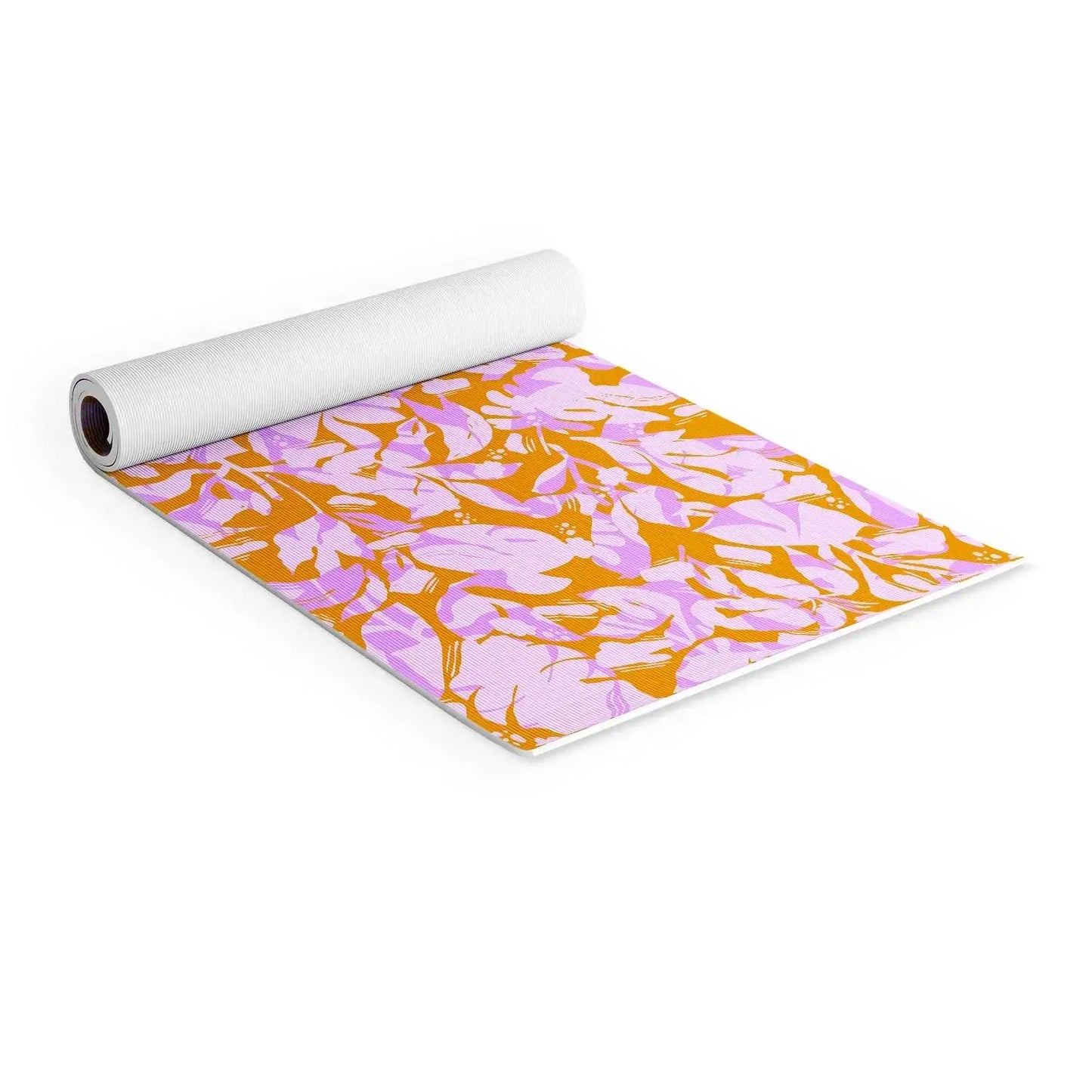 Modern Nature Yoga Mat