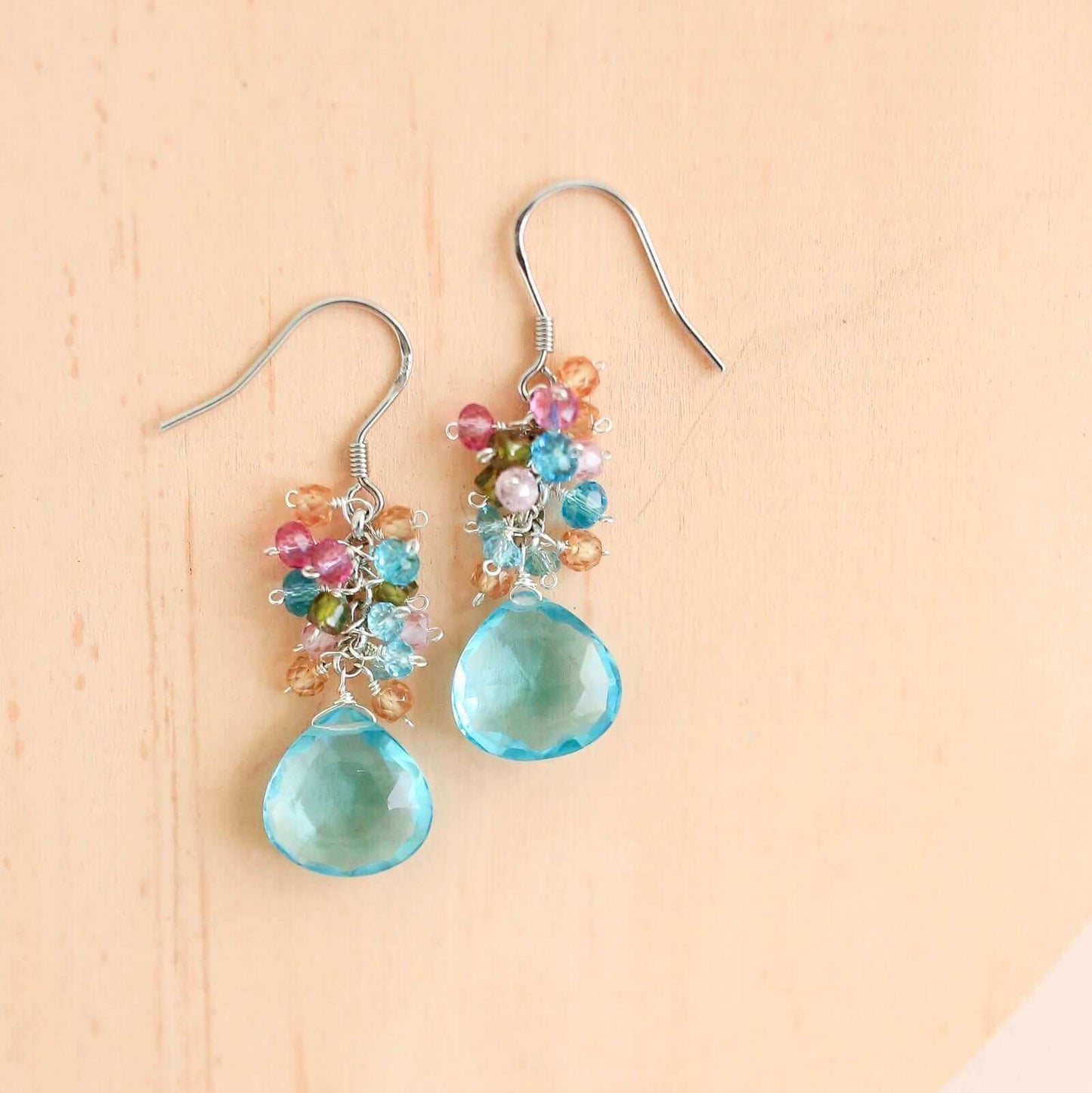 Bala Earrings
