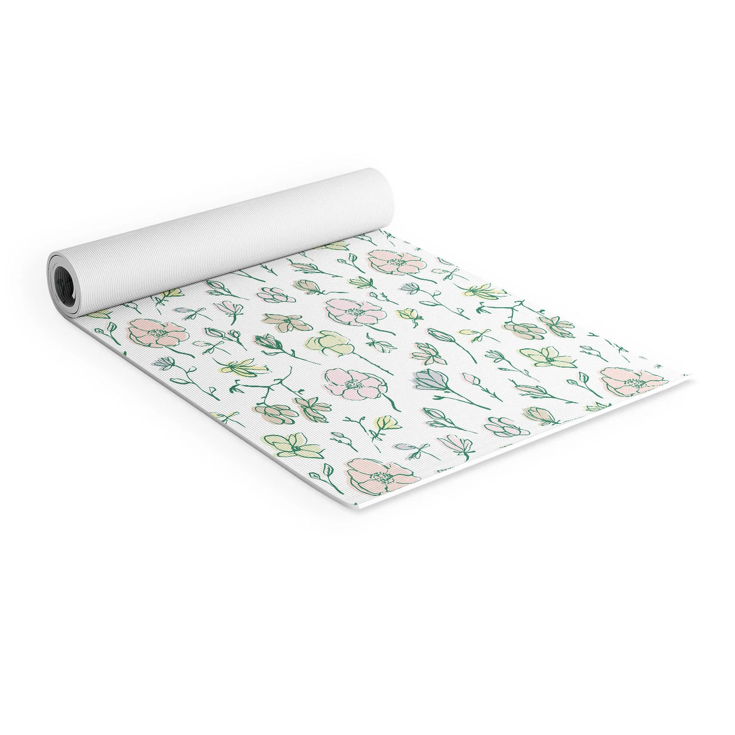 Magnolia Yoga Mat