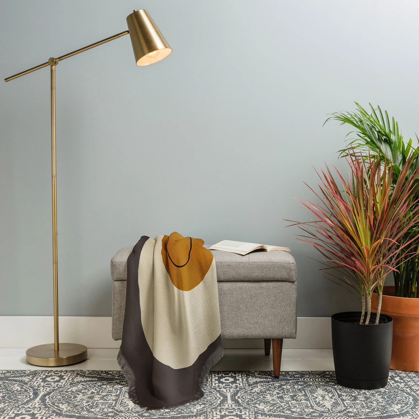 Love Throw Blanket - Lightweight