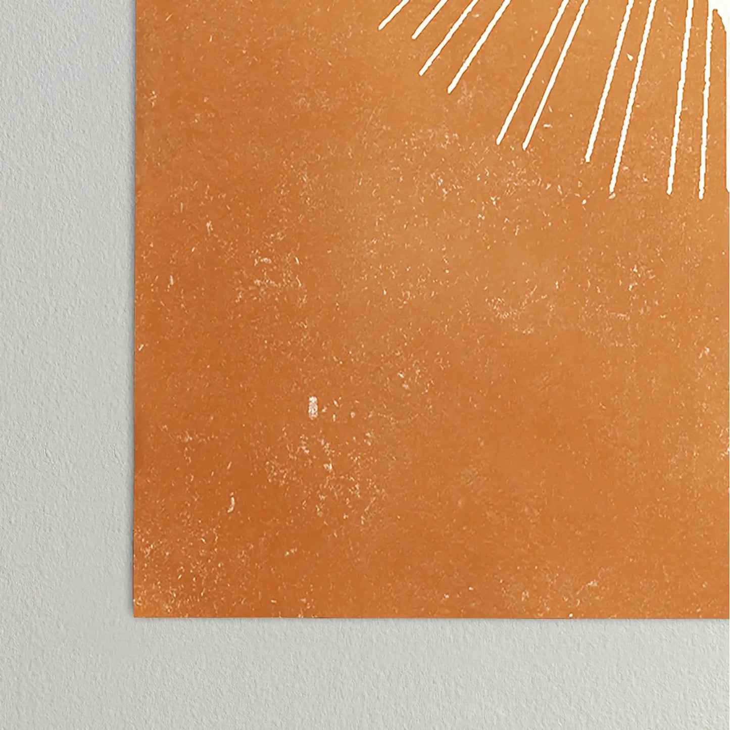 Texas Poster Art