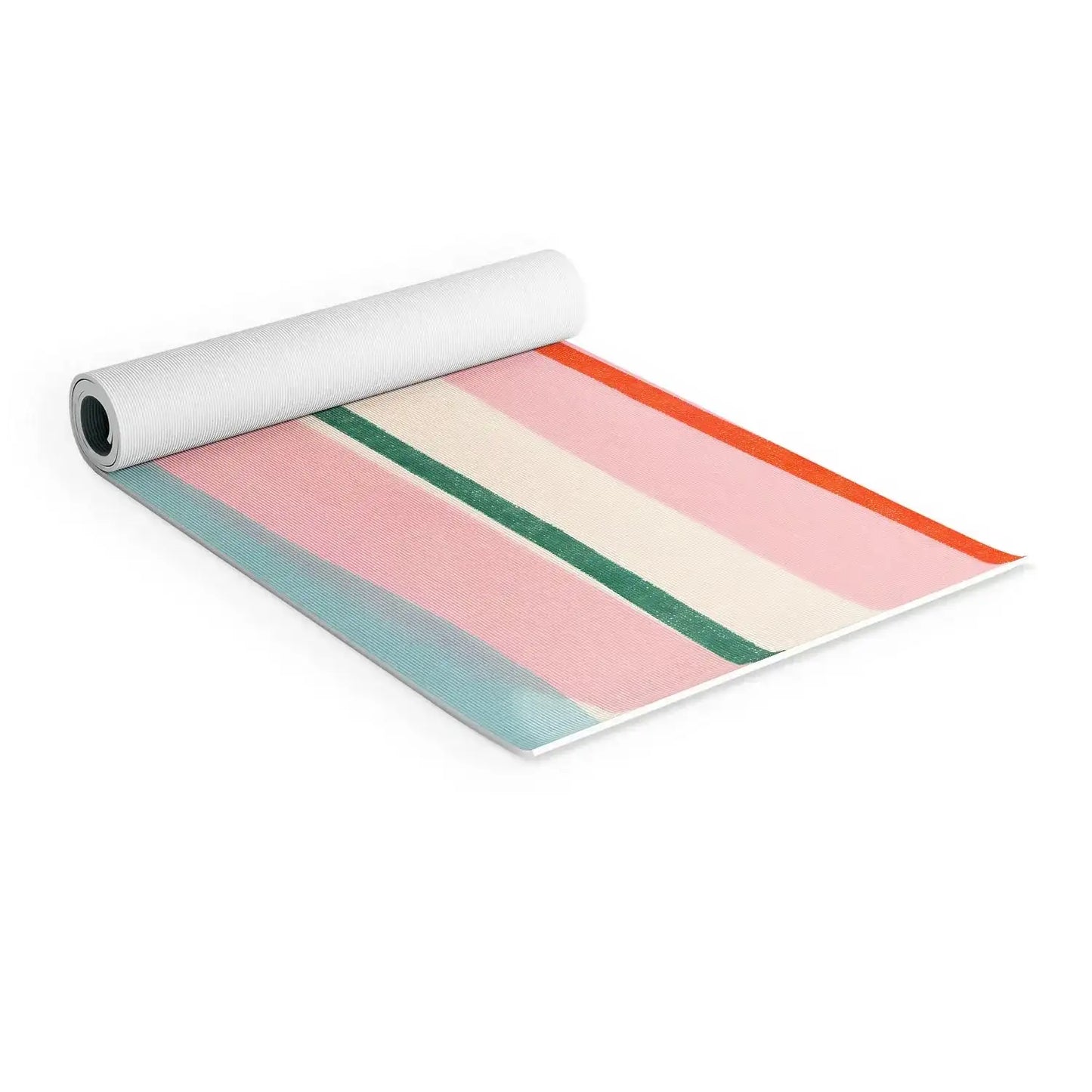 Too Cool Yoga Mat