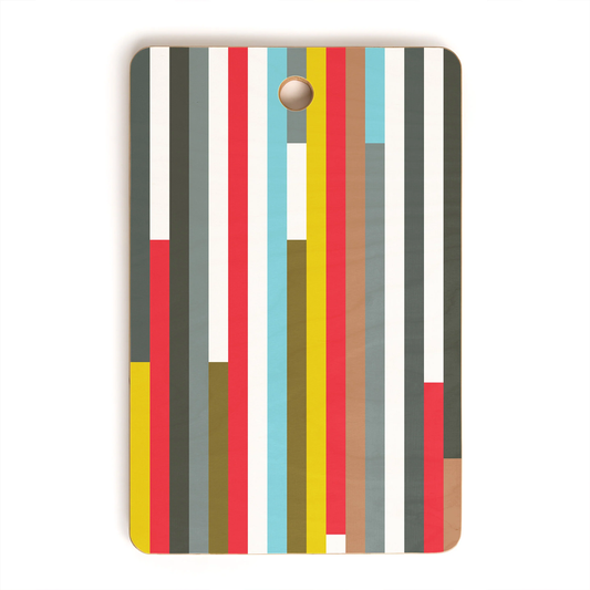 Ses Bamboo Cutting Board