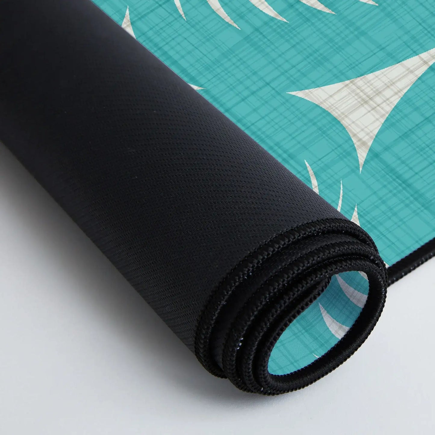 Oculus Aqua Desk Mat