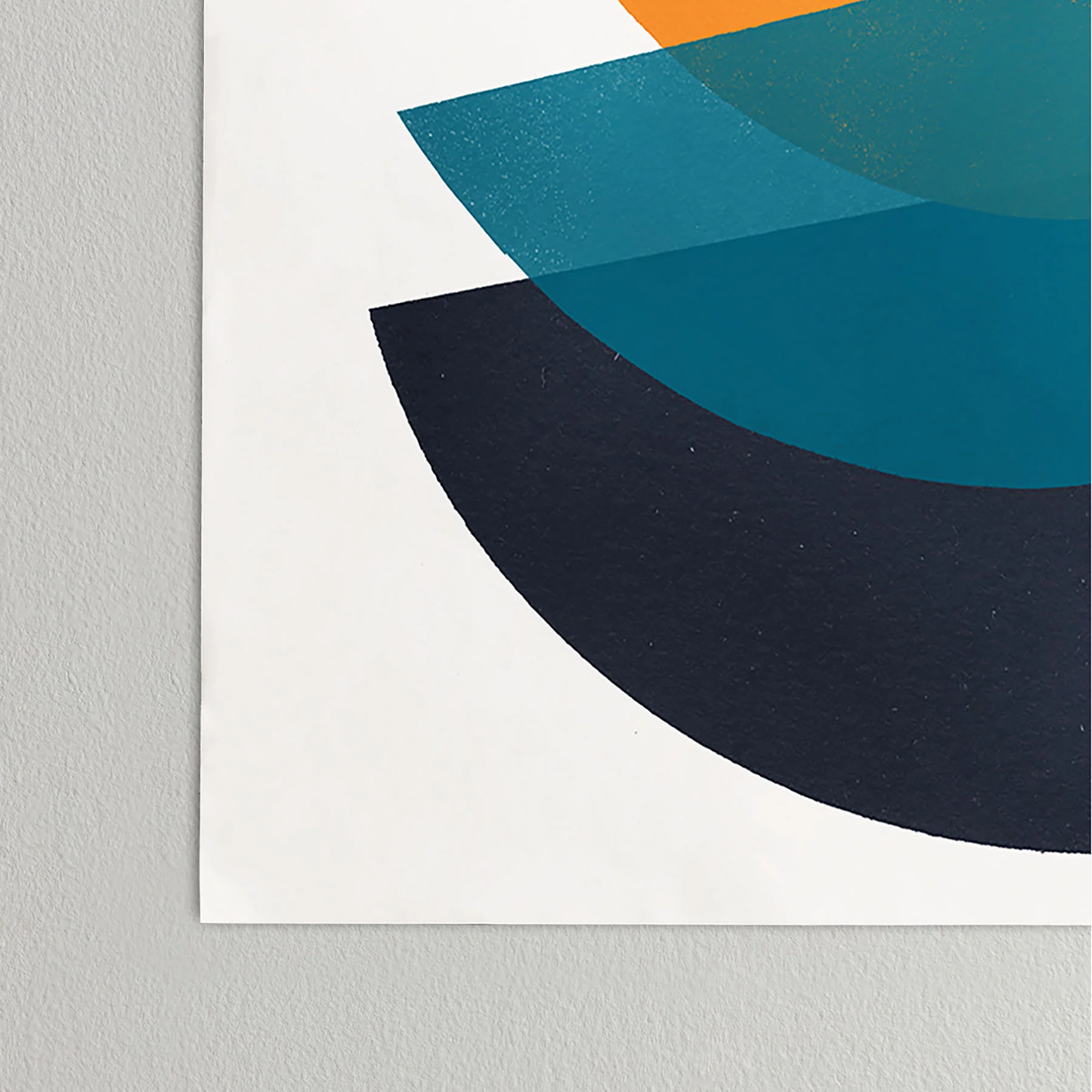 Colorstack Poster Art