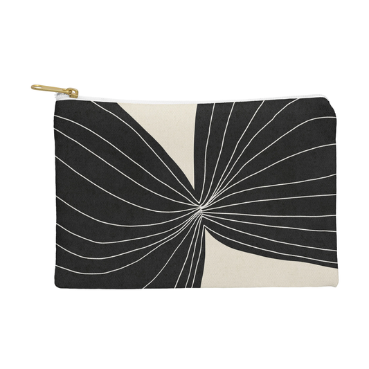 Movement Zippered Pouch