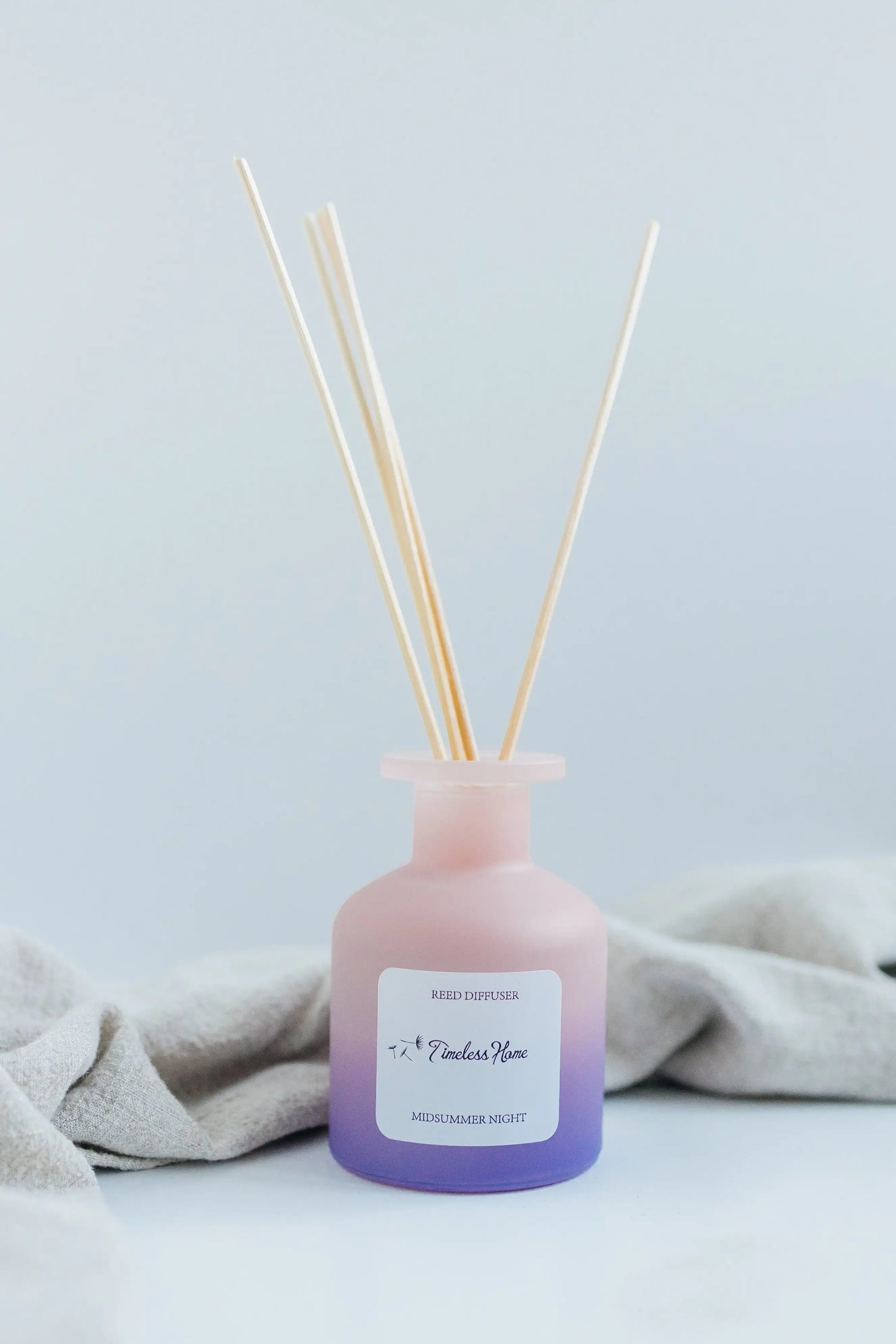 Reed Diffuser - Midsummer Night