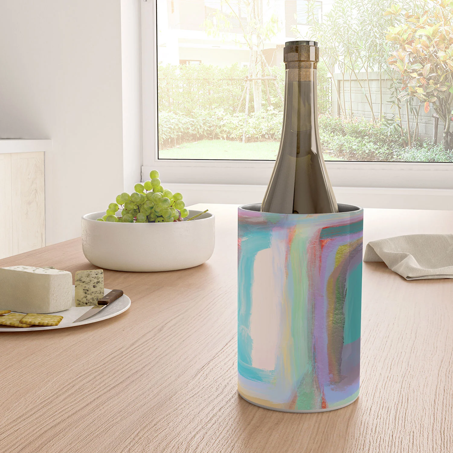 Sanctuary Wine Chiller