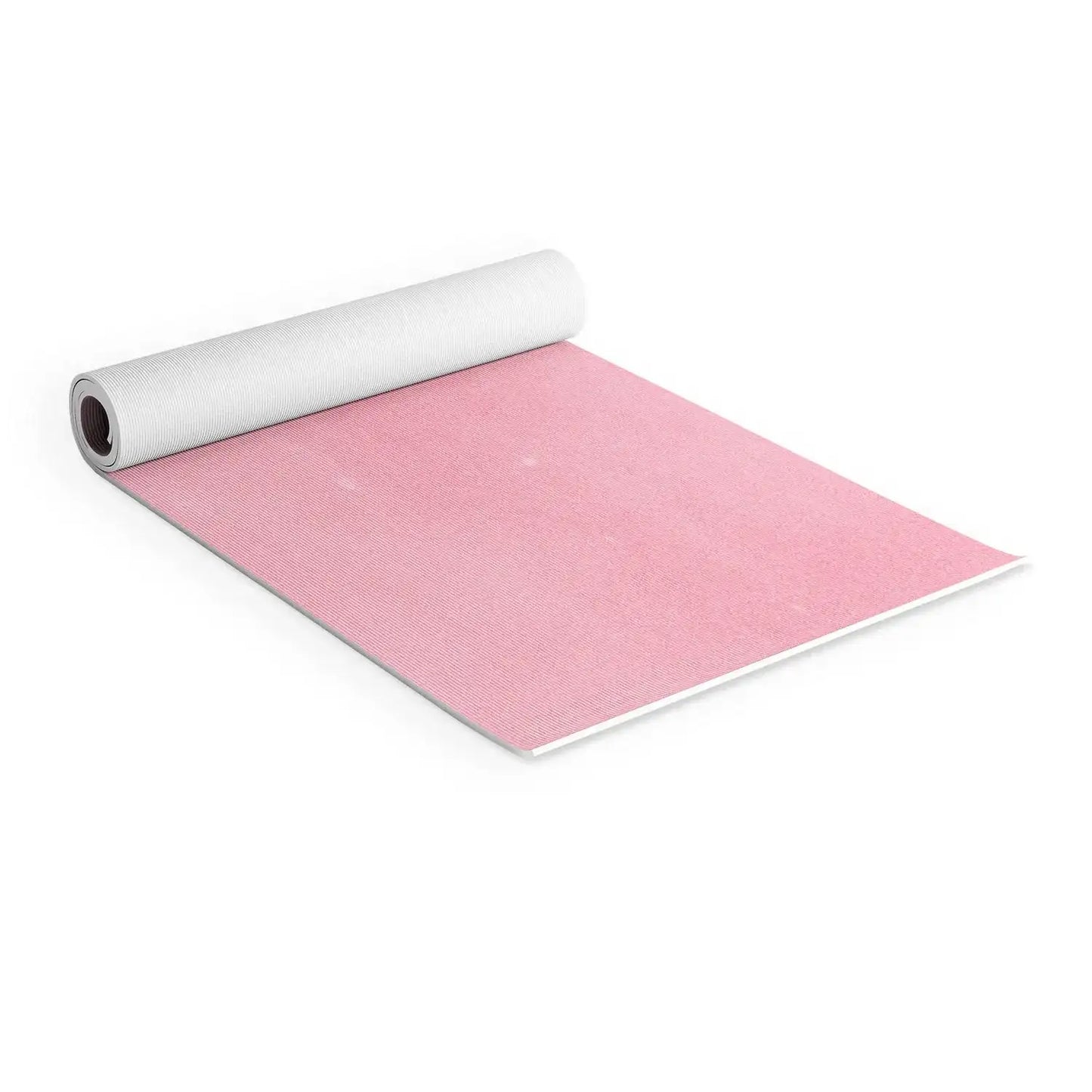 Banana Pop Art Yoga Mat