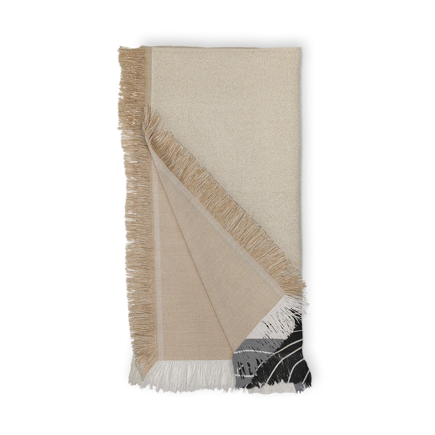 Movement Woven Throw Blanket - Midweight