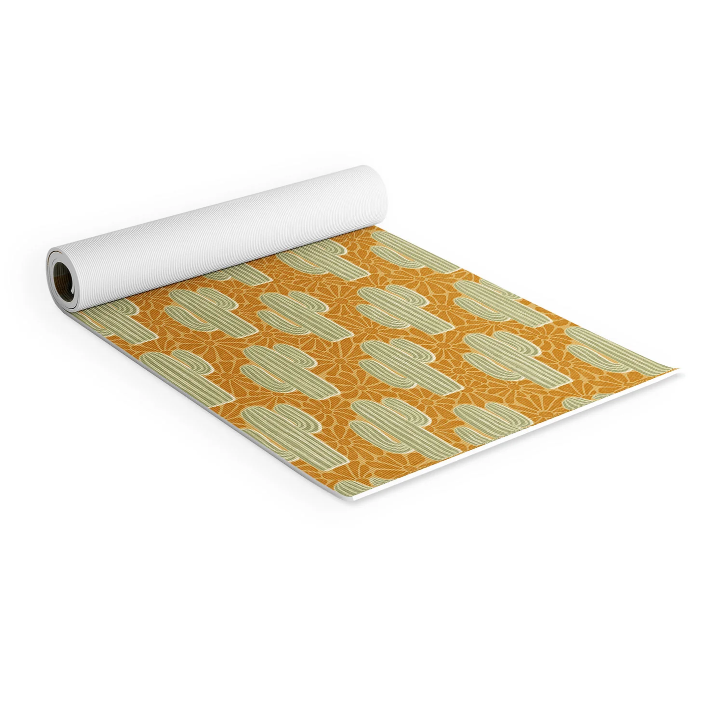 Sonora Gold Yoga Mat