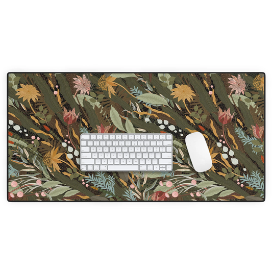 Biophilia Desiree Desk Mat
