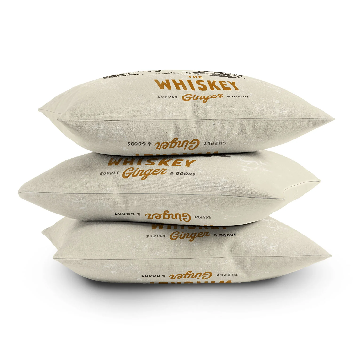 Dont Call Me Honey Throw Pillow