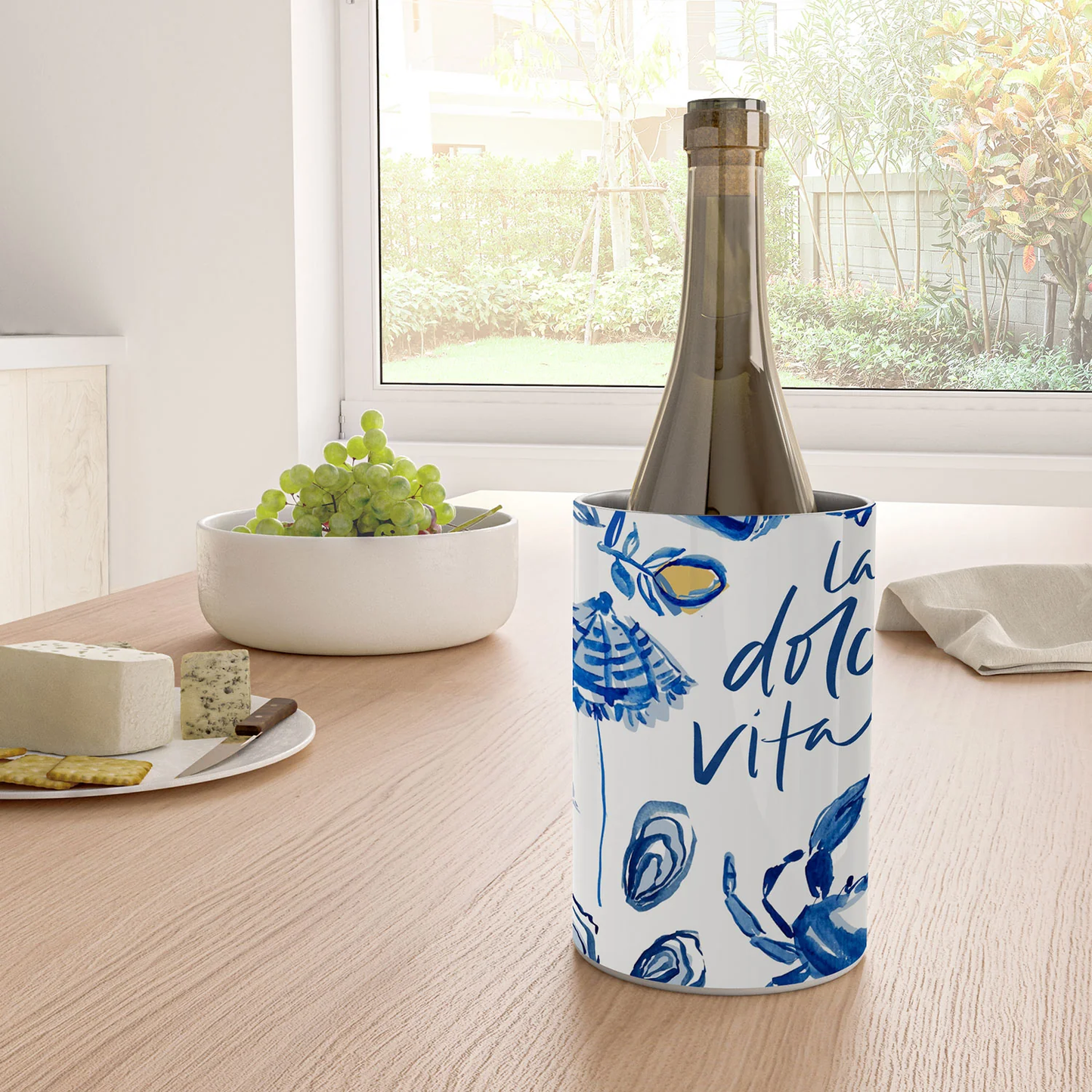 Dolce Vita Wine Chiller
