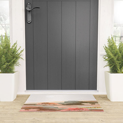 Hawkshead Door Mat