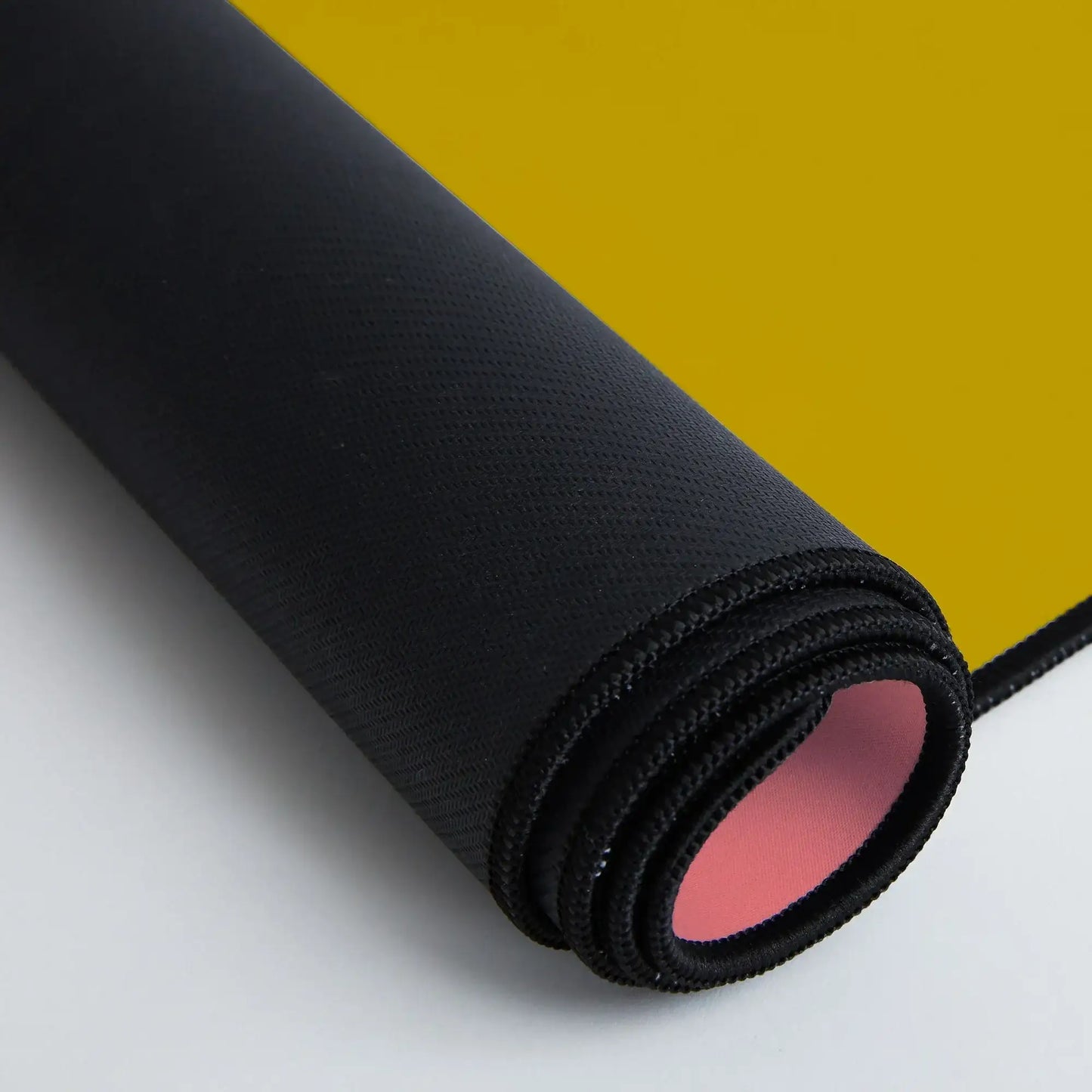 Abstract Composition Modern Desk Mat