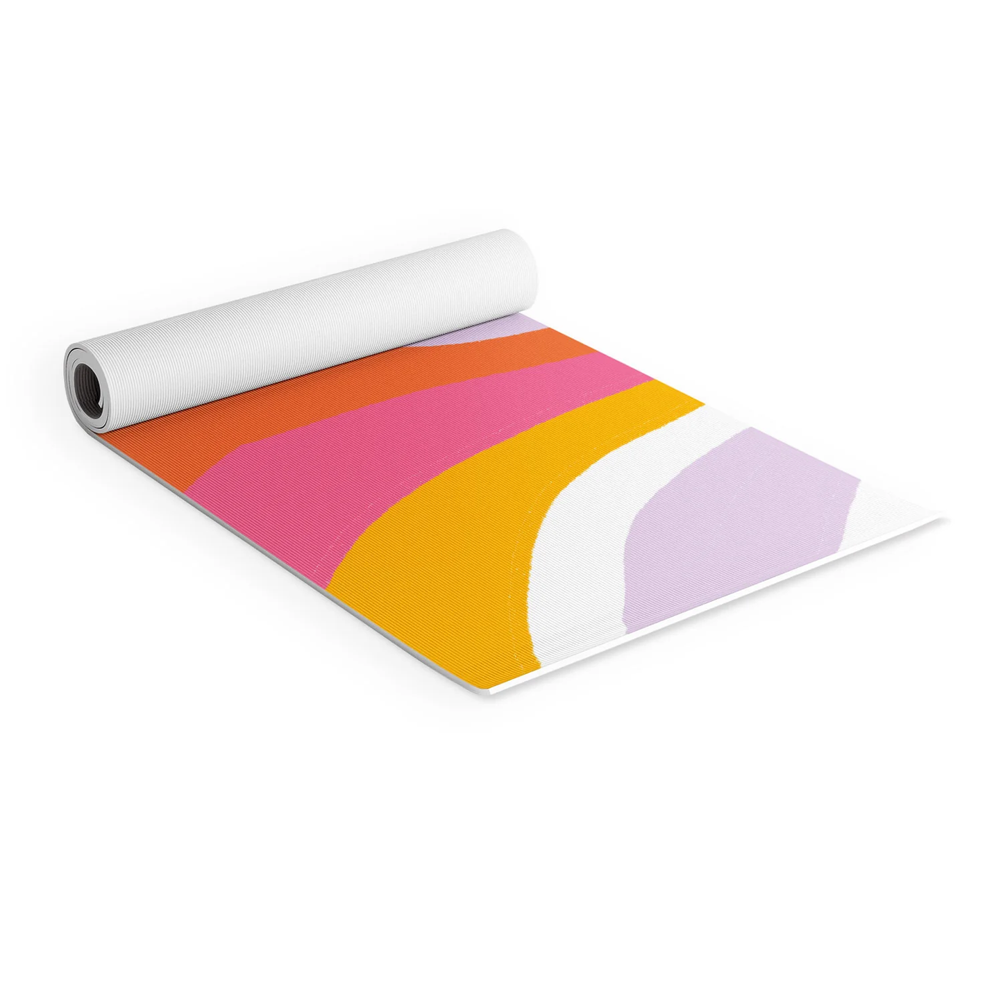 Laurel Canyon Sunrise Yoga Mat