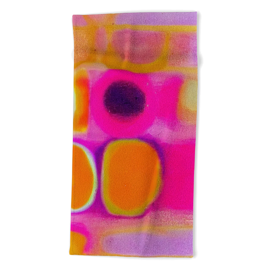 Wefru Beach Towel