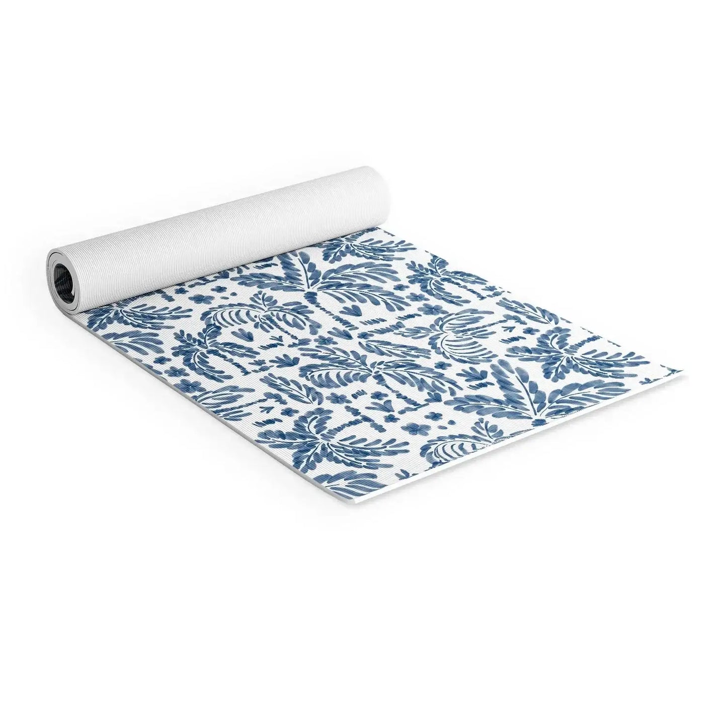 Coastal Yoga Mat
