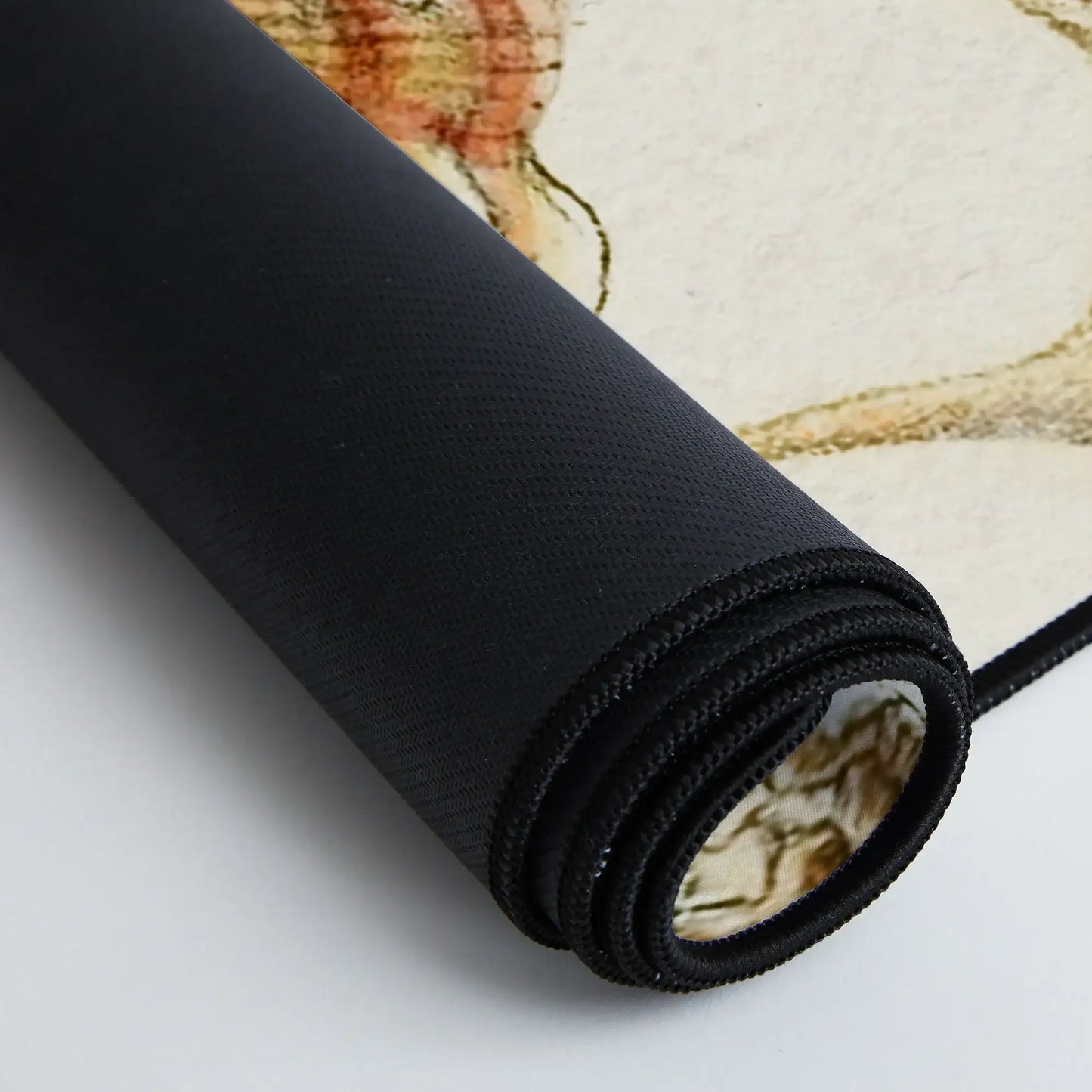 Seashells Collection Desk Mat
