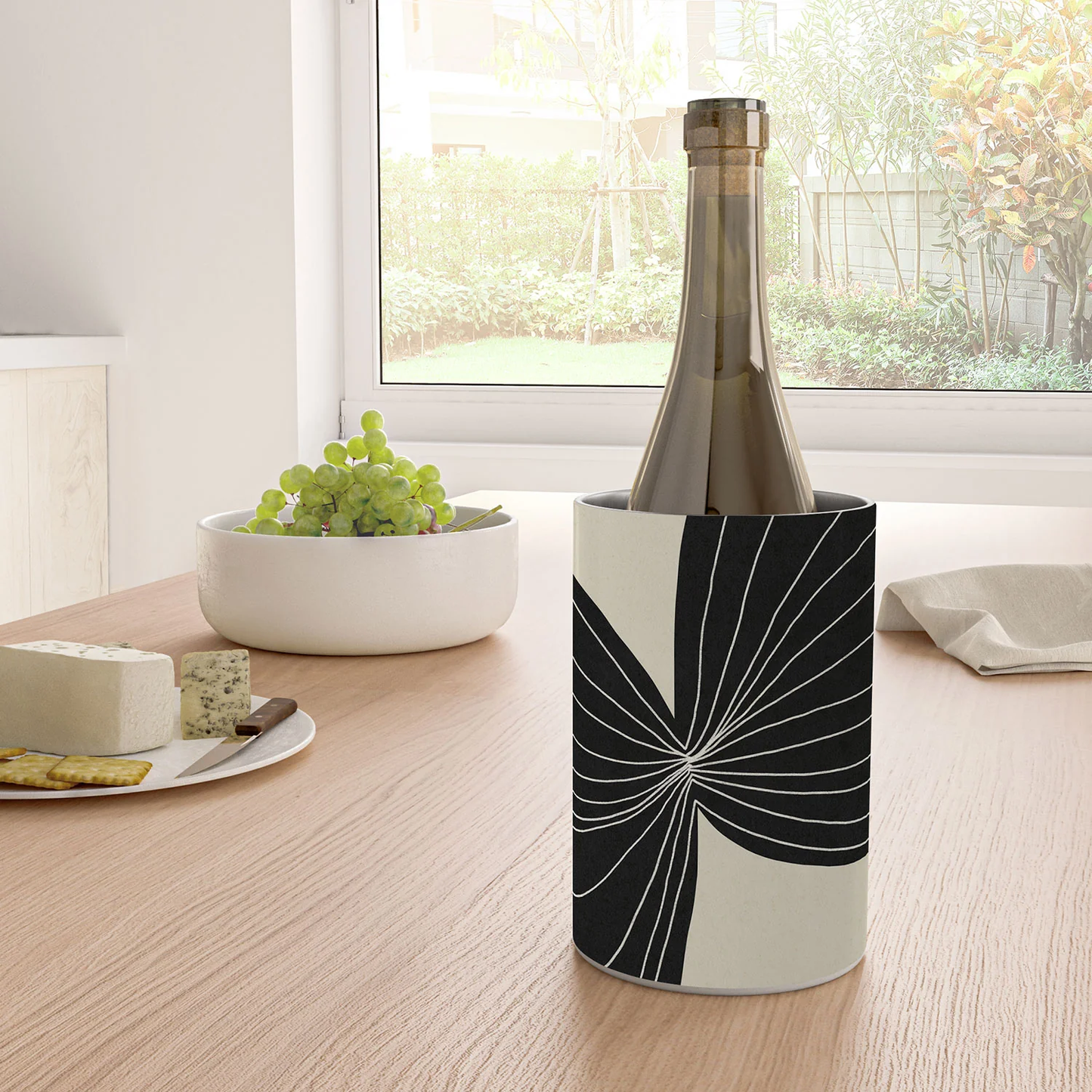 Movement Wine Chiller