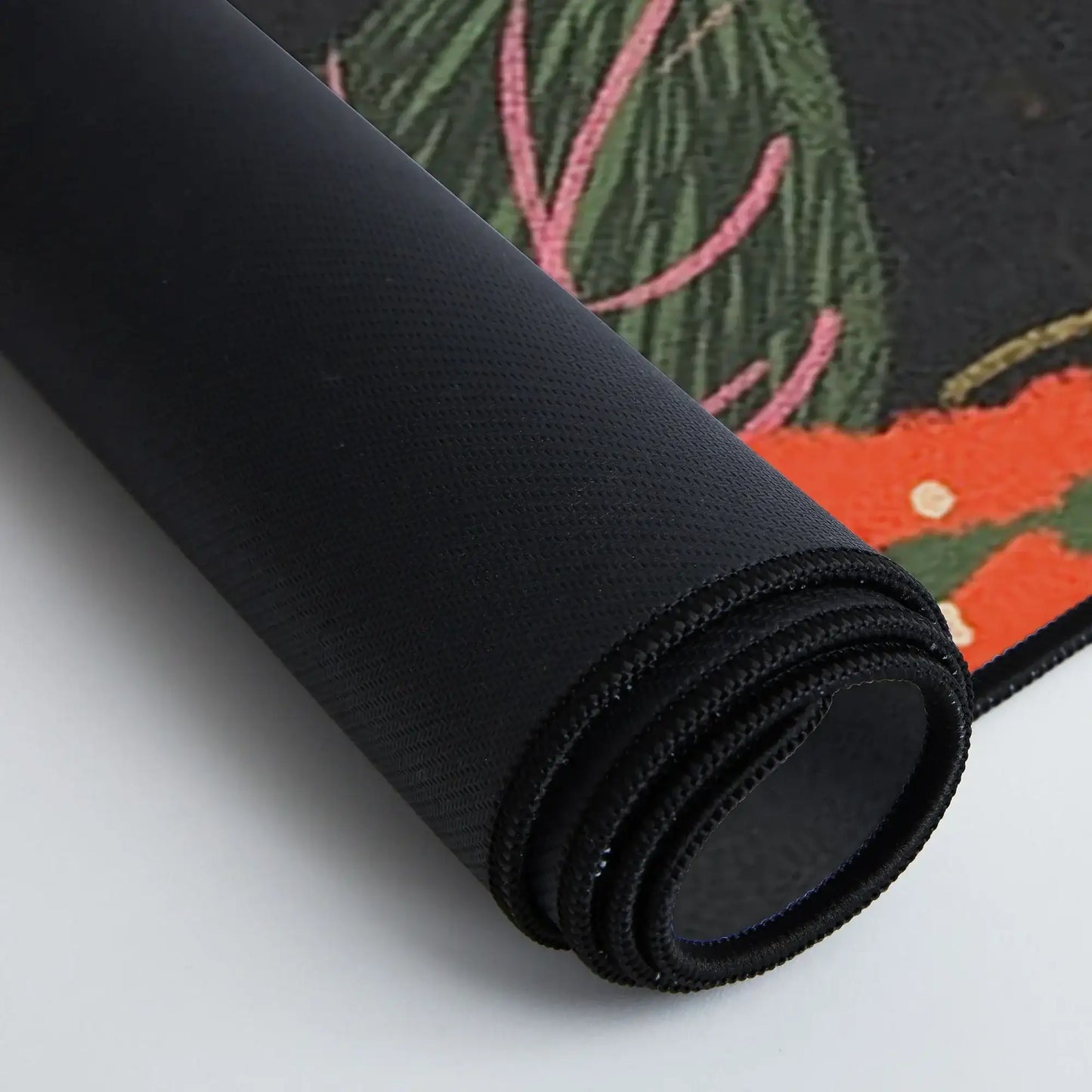 Autumnal Bouquet Desk Mat