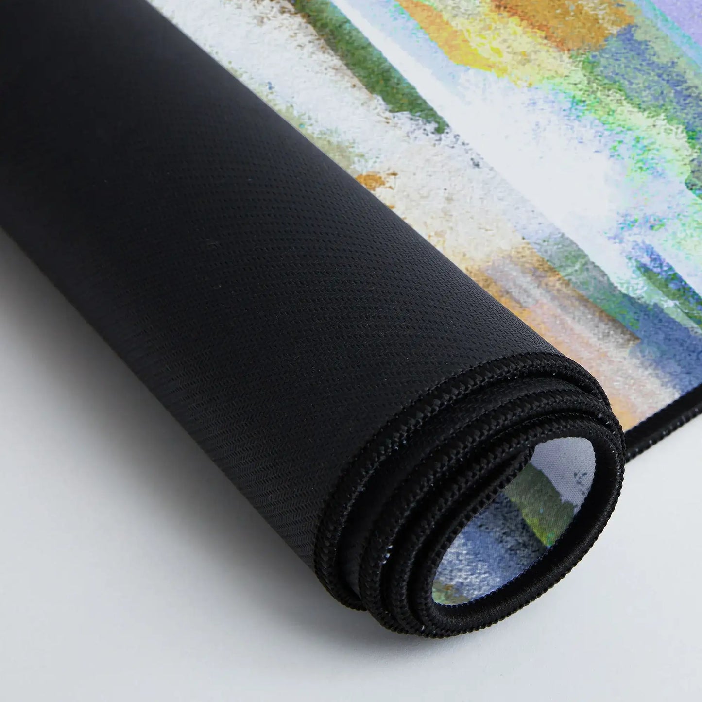 Gentle Currents Desk Mat