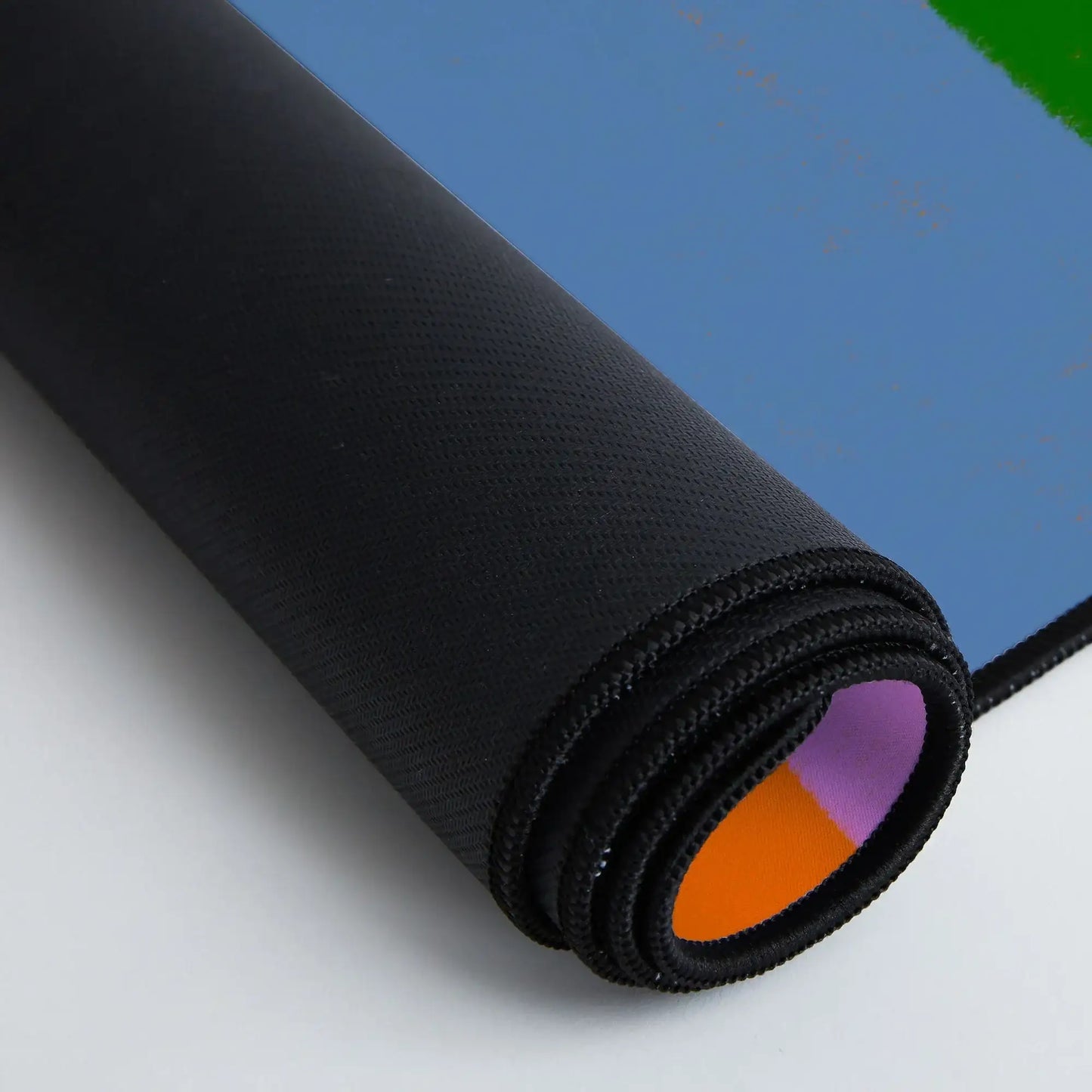 Colour Play Desk Mat