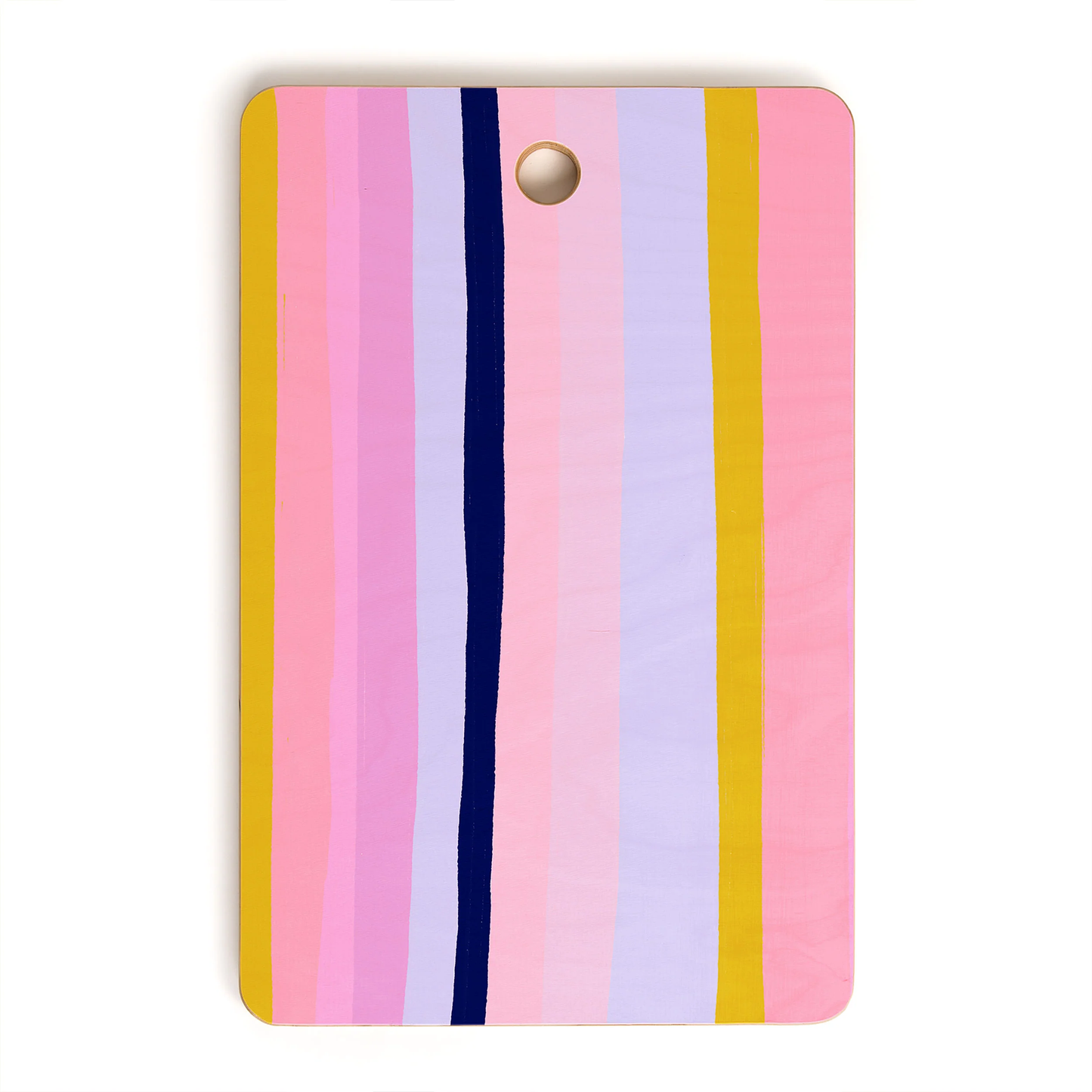 Ojai Bamboo Cutting Board