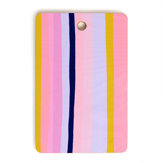 Ojai Bamboo Cutting Board