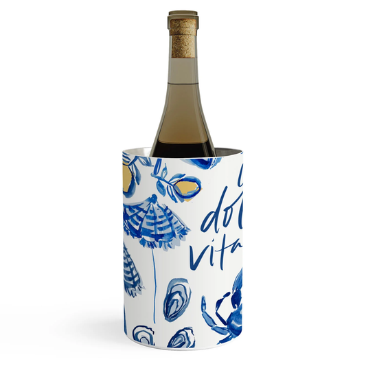 Dolce Vita Wine Chiller