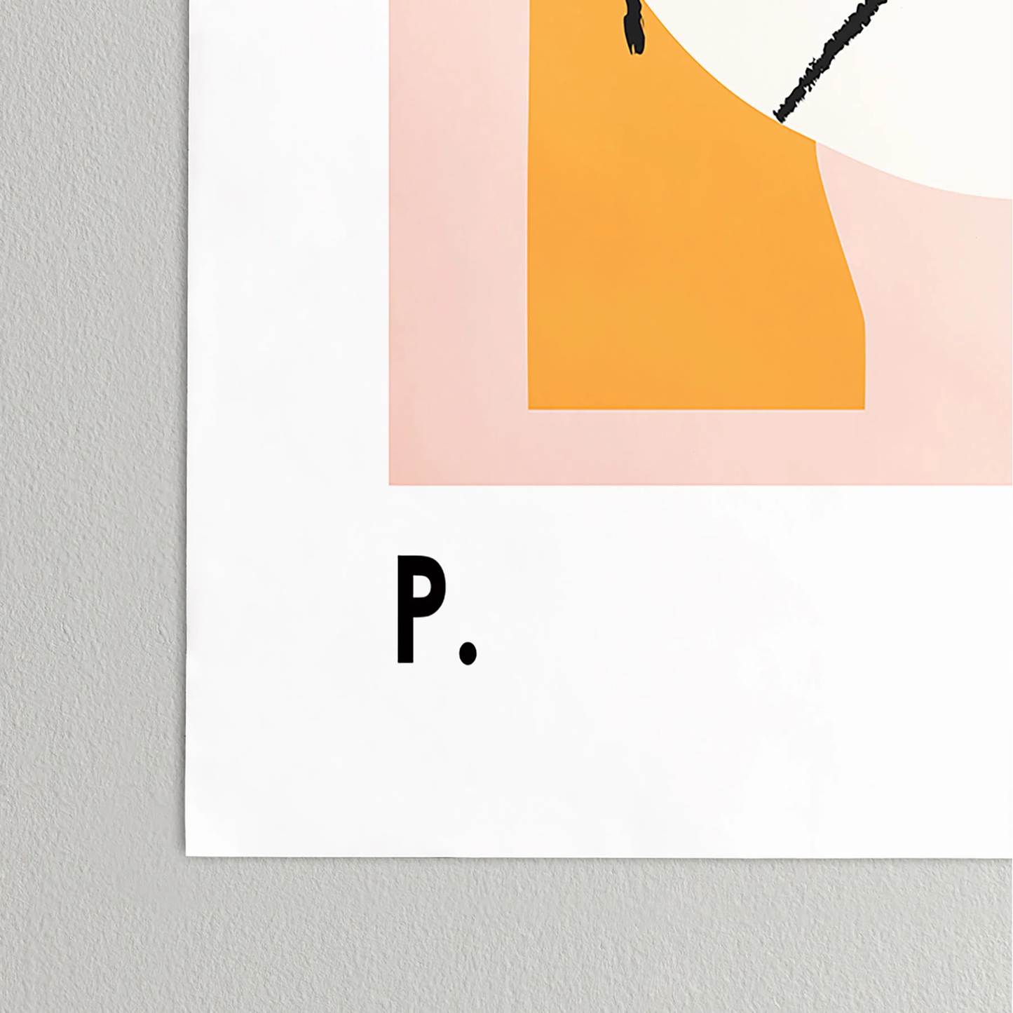 Picatsso Poster Art