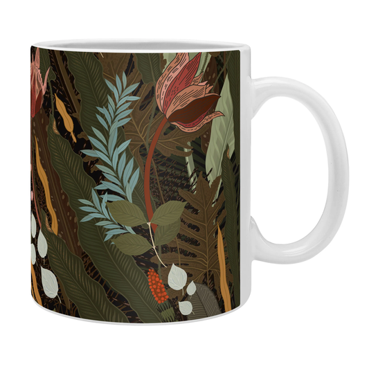 Biophilia Desiree Coffee Mug