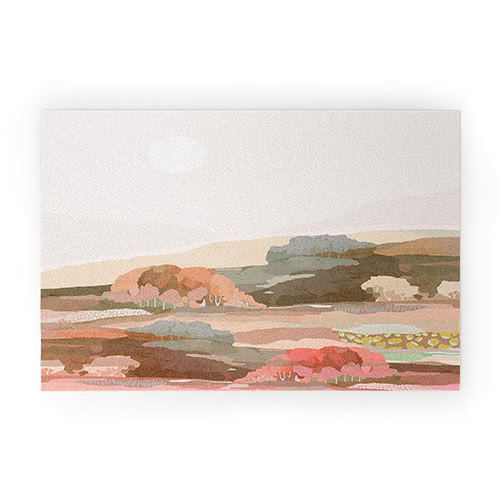 Hawkshead Door Mat