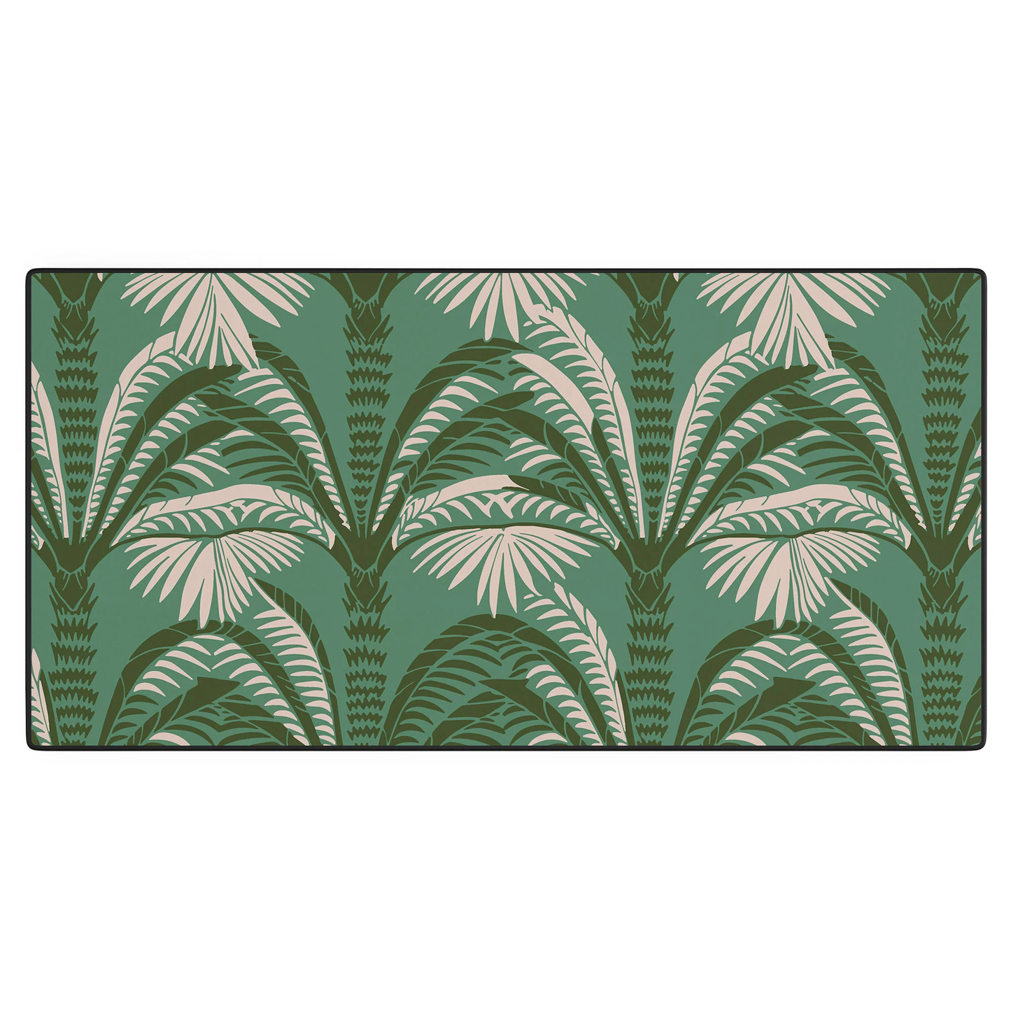 Oasis Jade Desk Mat