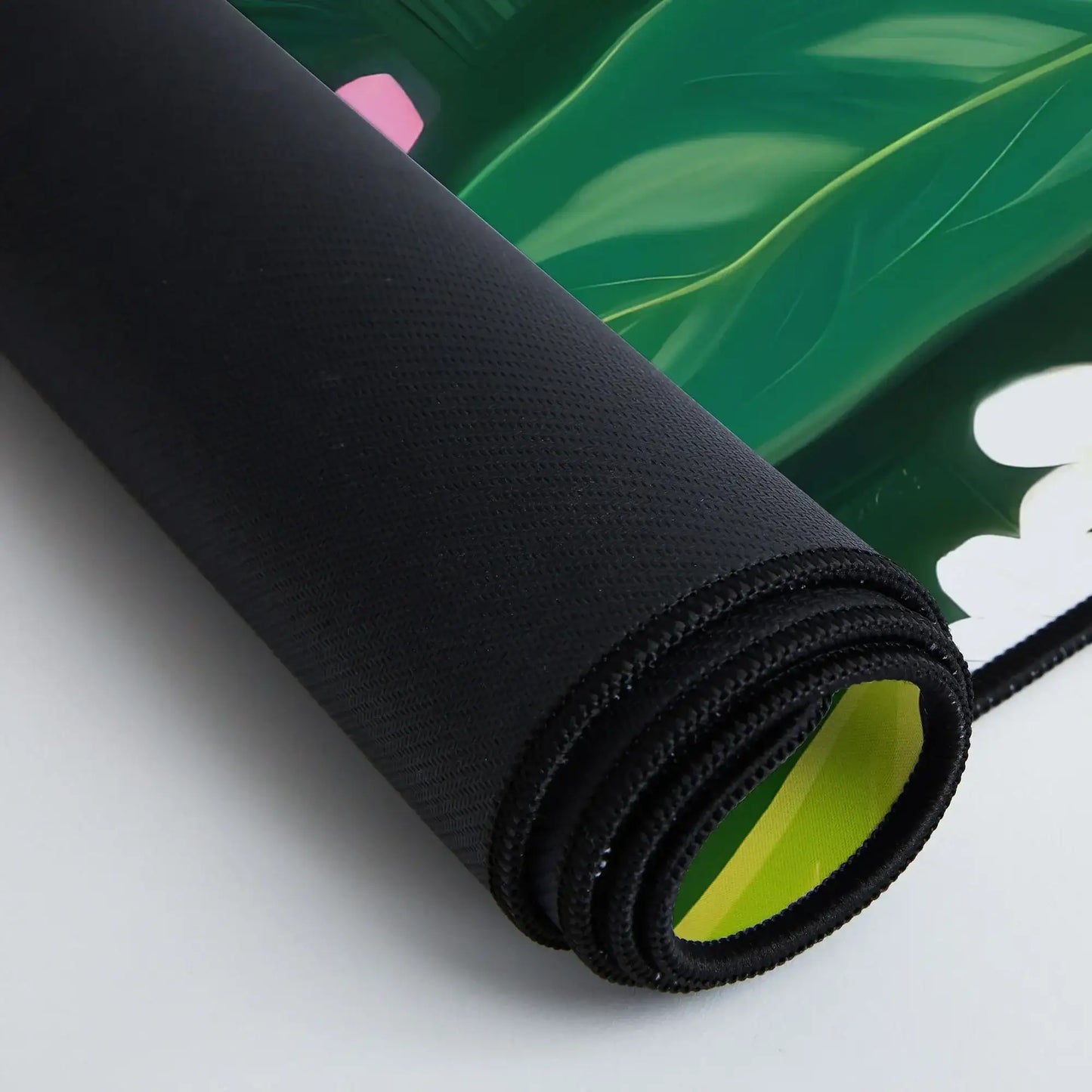 Tropical Jungle Desk Mat