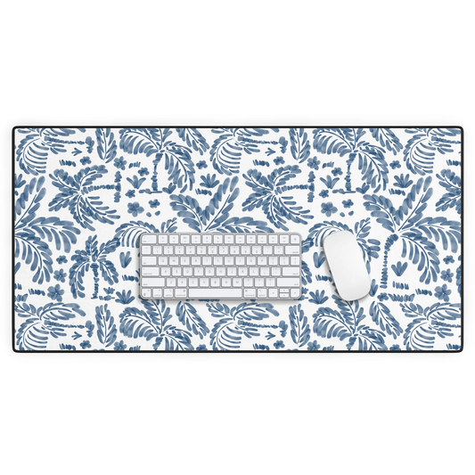 Coastal Desk Mat