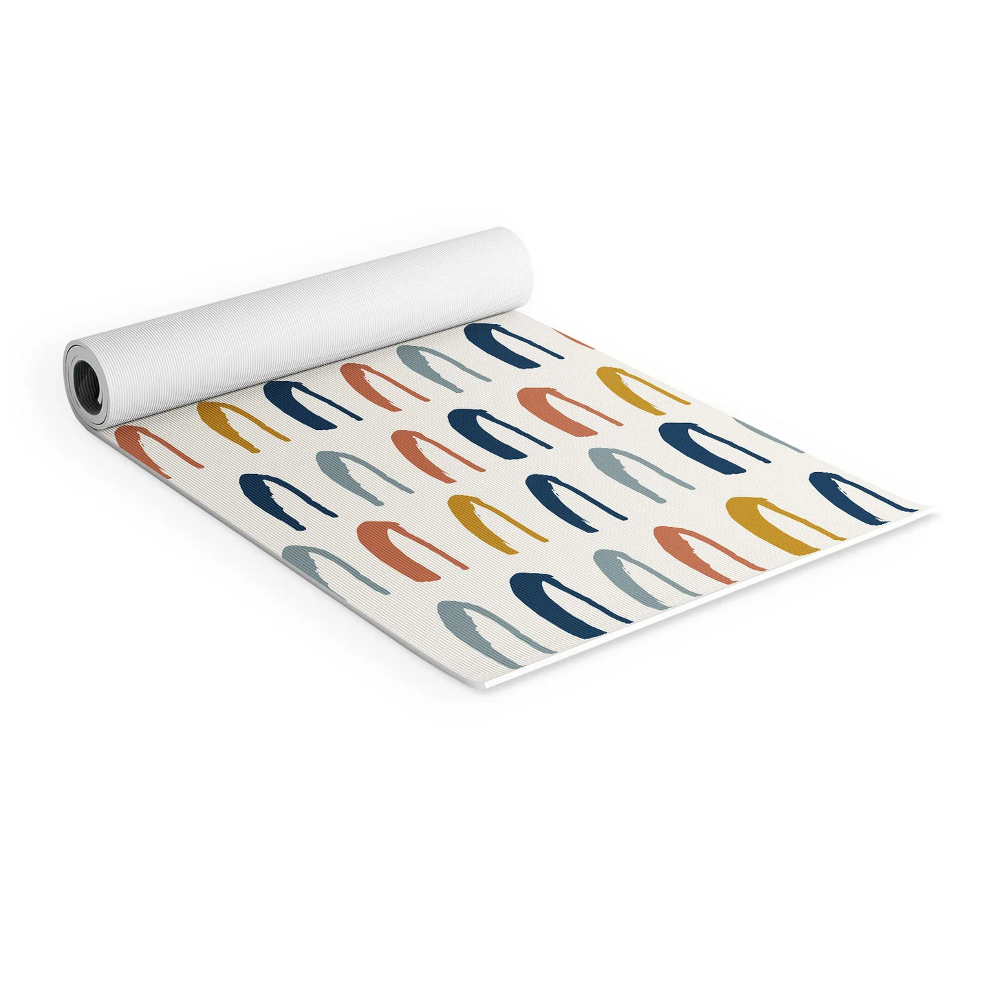 Little Arches Yoga Mat