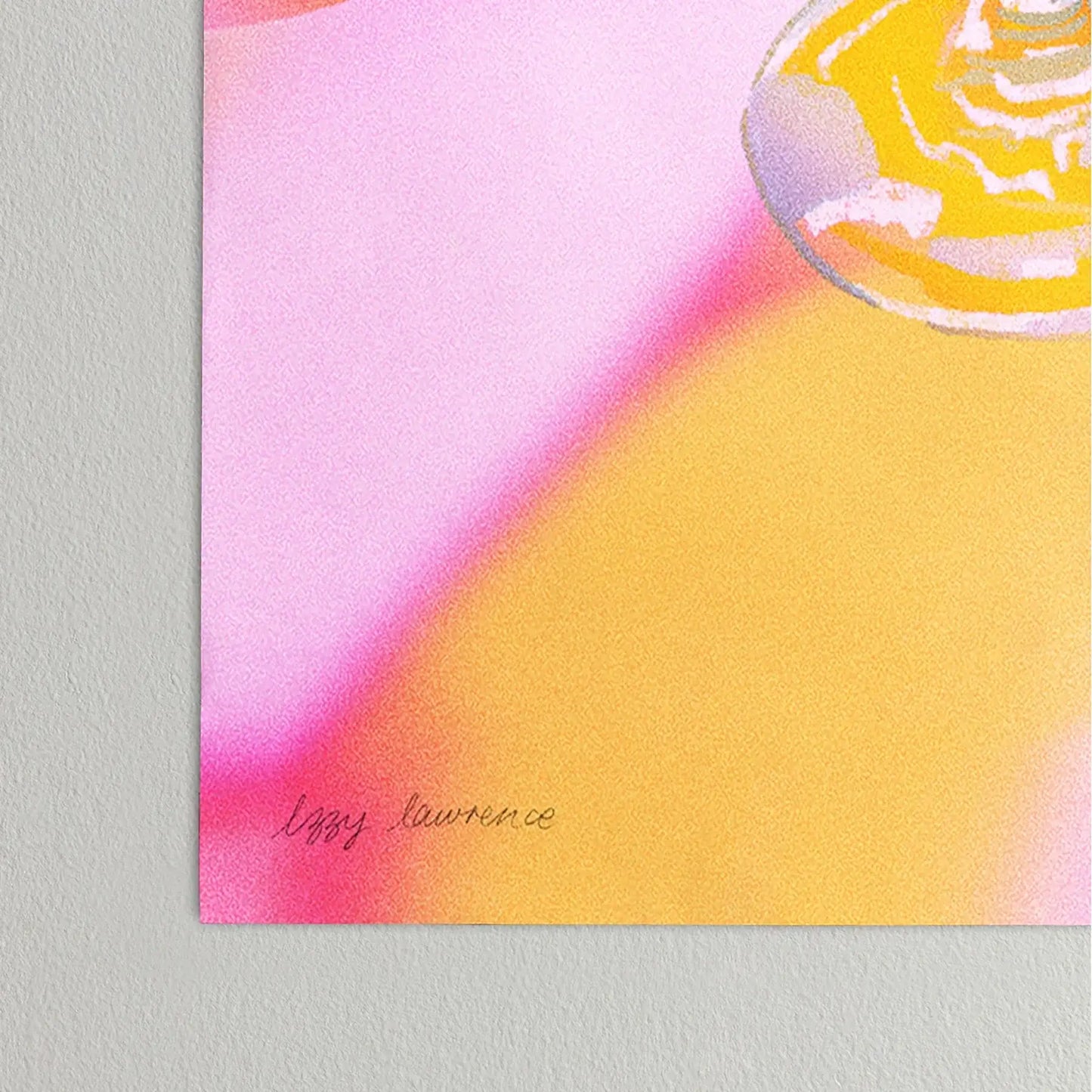 Disco II Poster Art