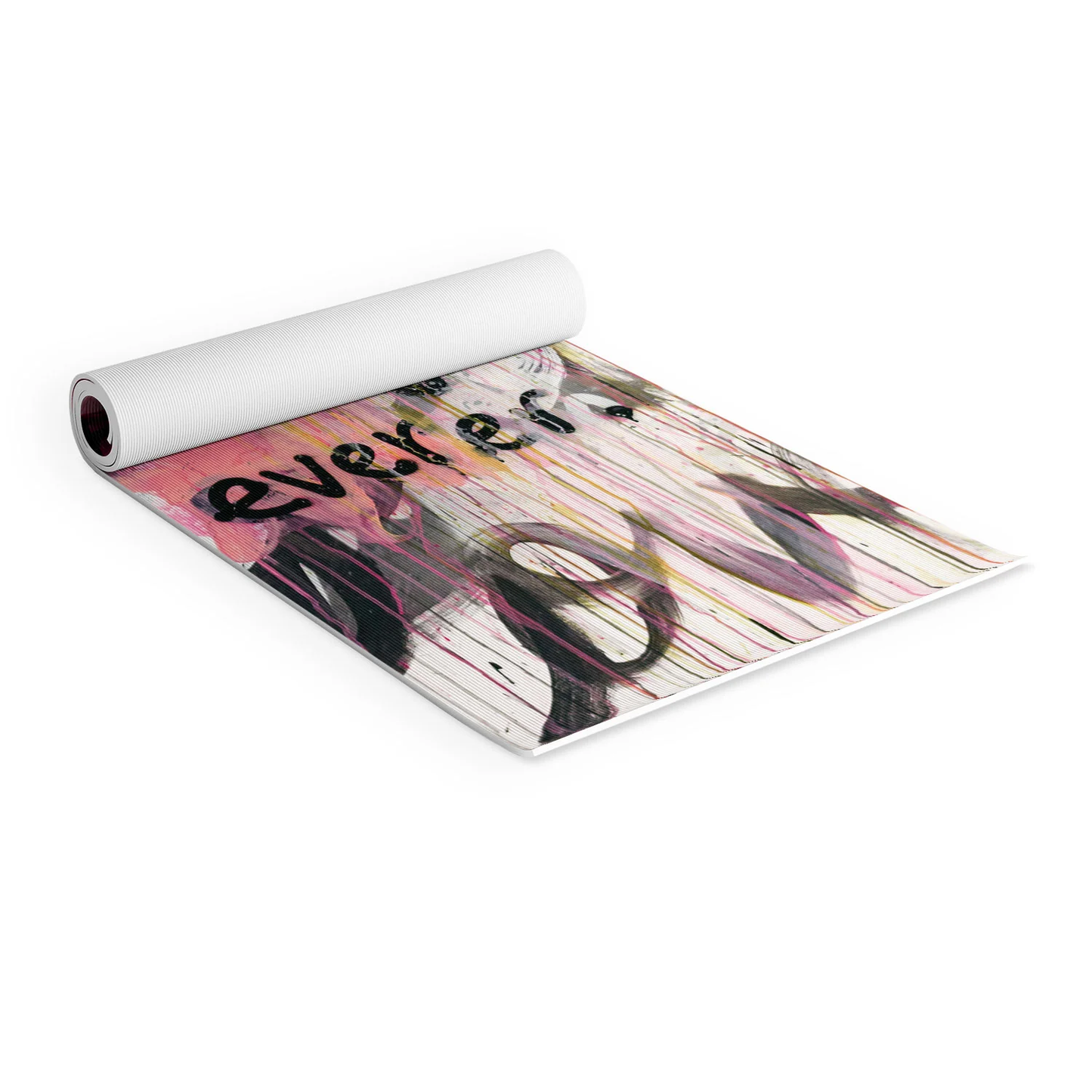 Betterer Yoga Mat
