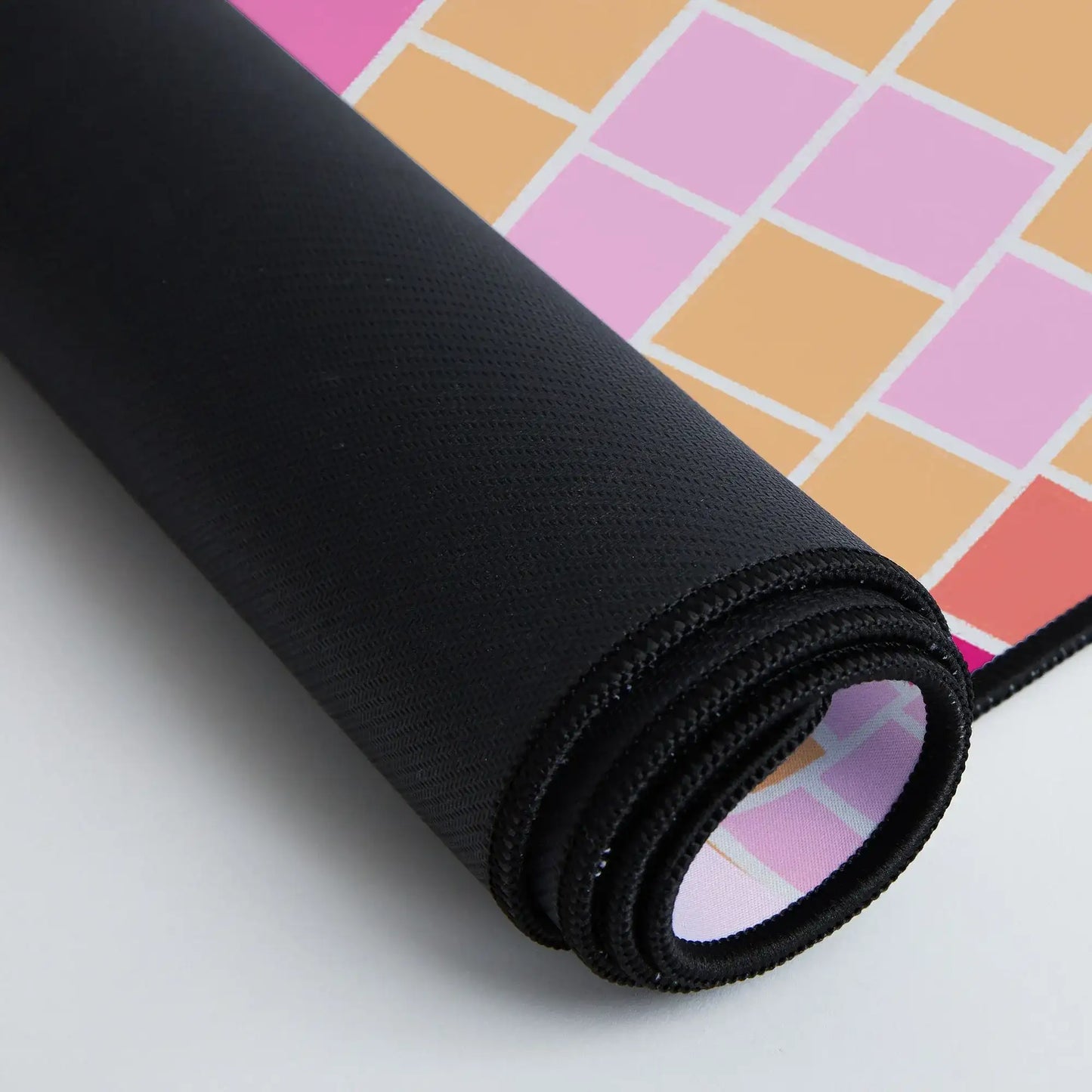 Disco Balls Desk Mat