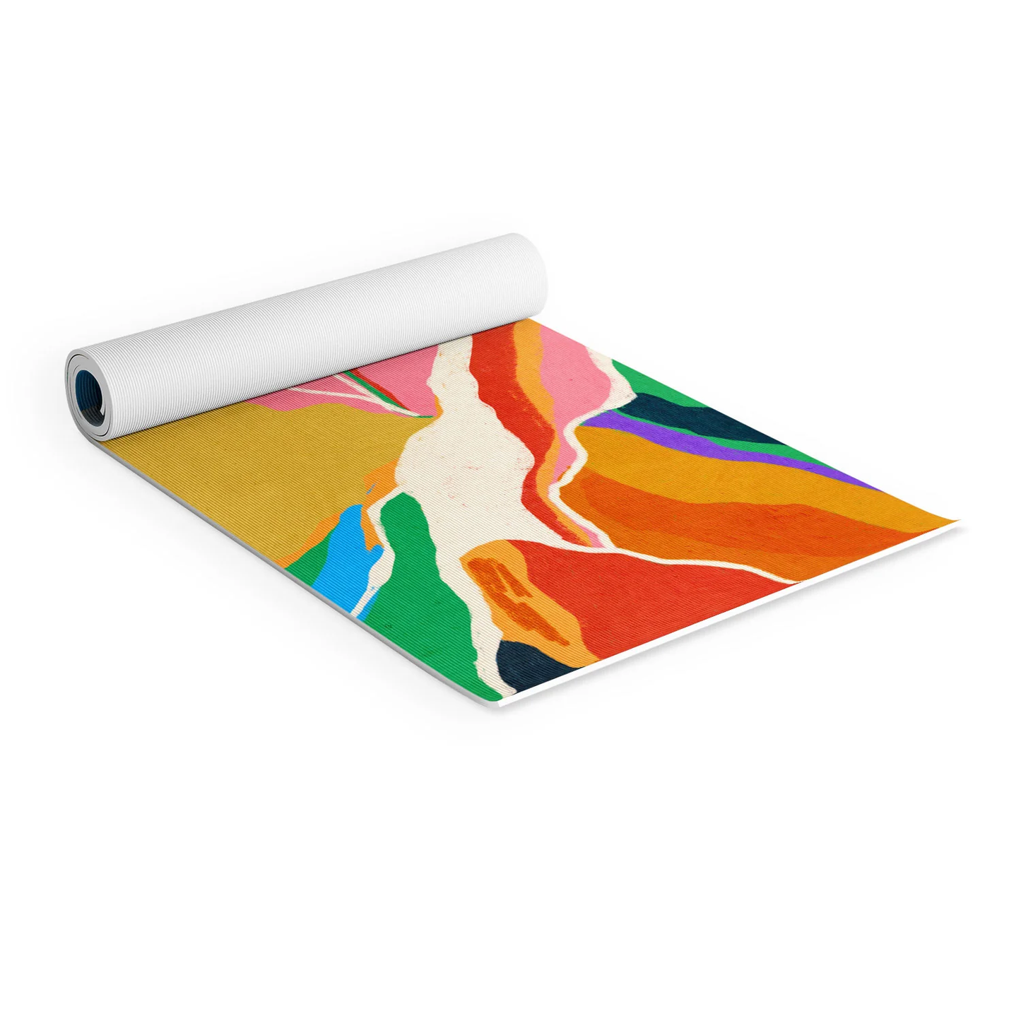 Summit Dreams Yoga Mat