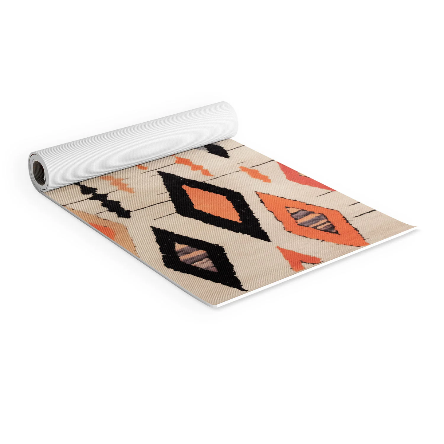 Moroccan Berber Yoga Mat