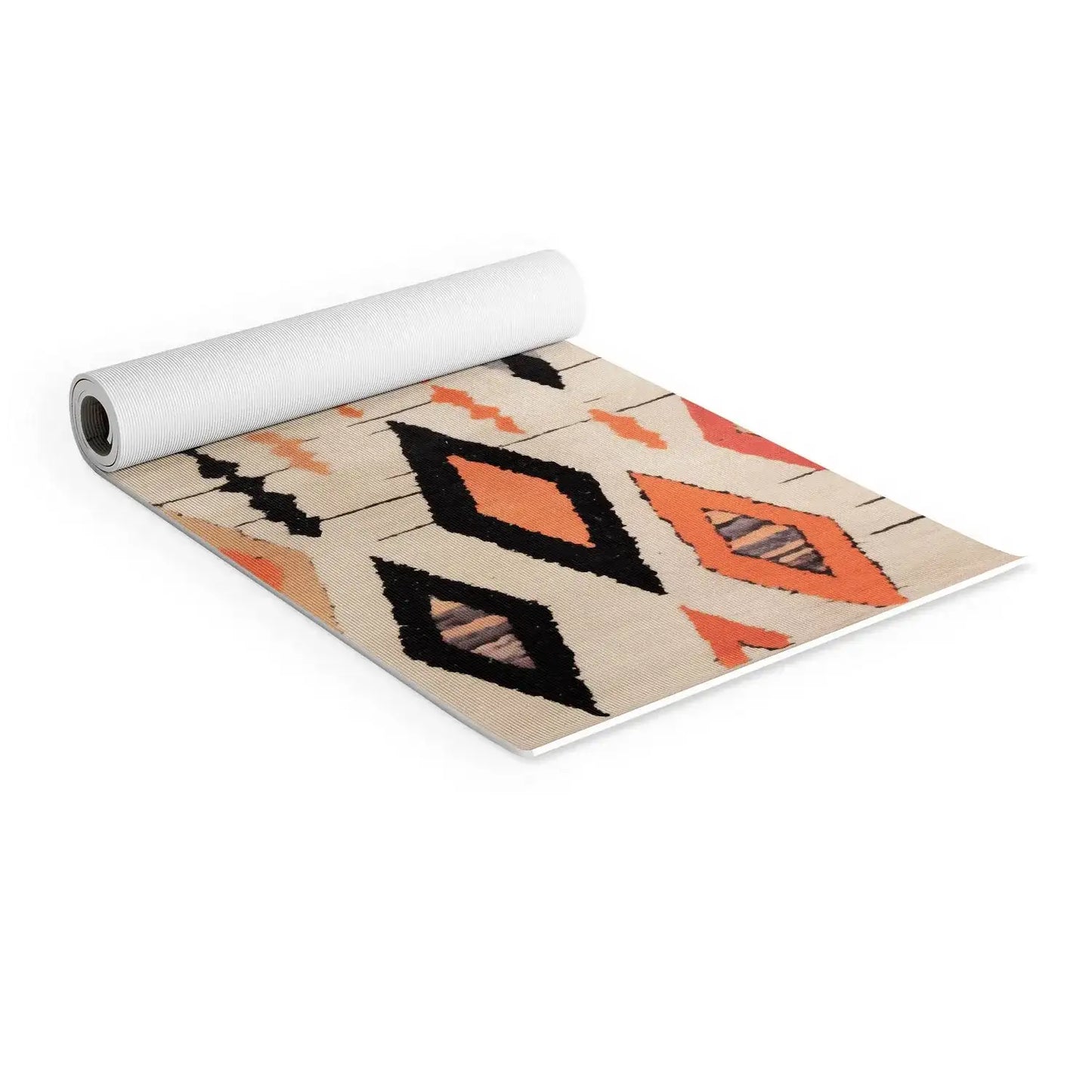 Moroccan Berber Yoga Mat